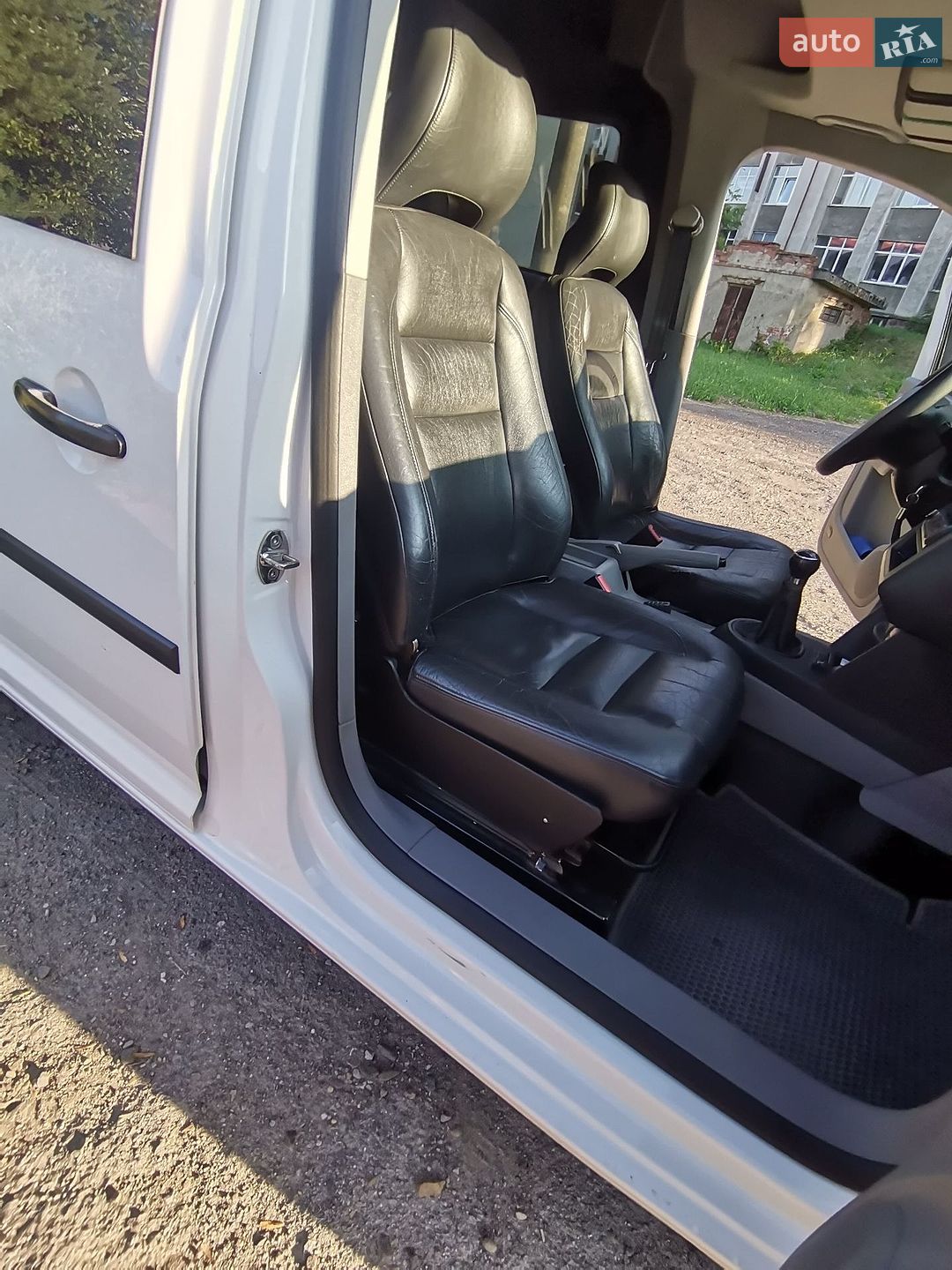 Volkswagen Caddy 2009 VIN WV1ZZZ2KZ9X087831 фото оголошення 15 з 48