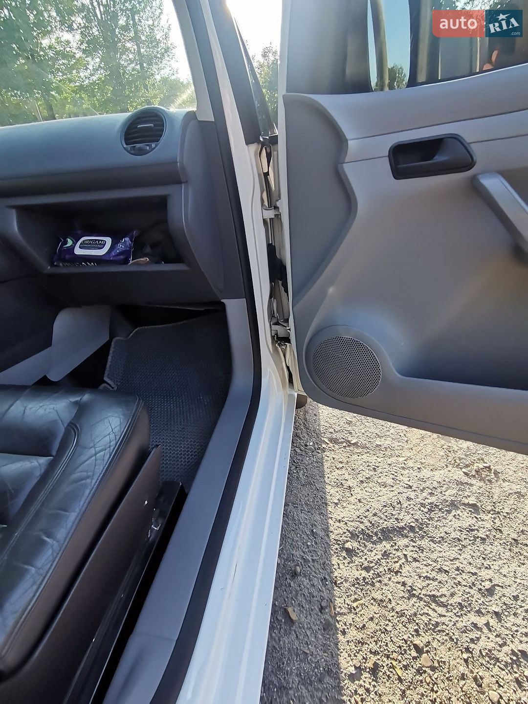 Volkswagen Caddy 2009 VIN WV1ZZZ2KZ9X087831 фото оголошення 11 з 48