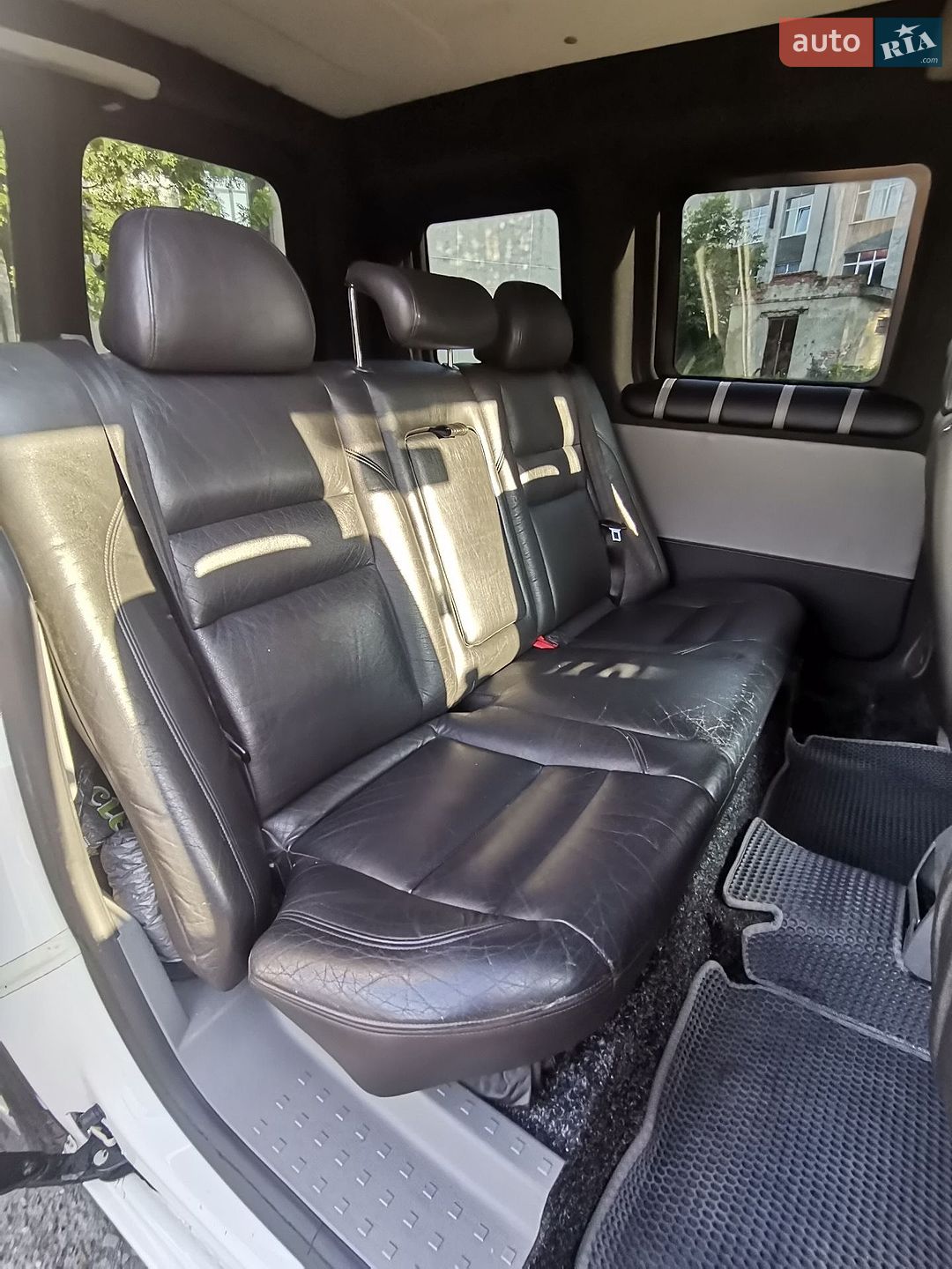 Volkswagen Caddy 2009 VIN WV1ZZZ2KZ9X087831 фото оголошення 16 з 48