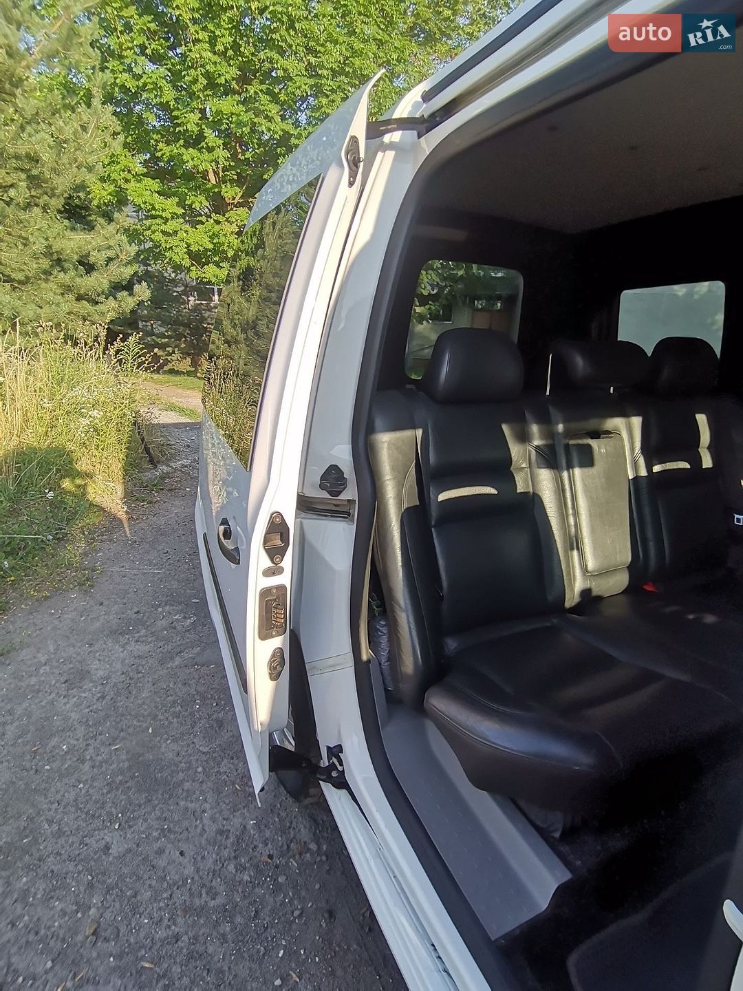 Volkswagen Caddy 2009 VIN WV1ZZZ2KZ9X087831 фото оголошення 18 з 48