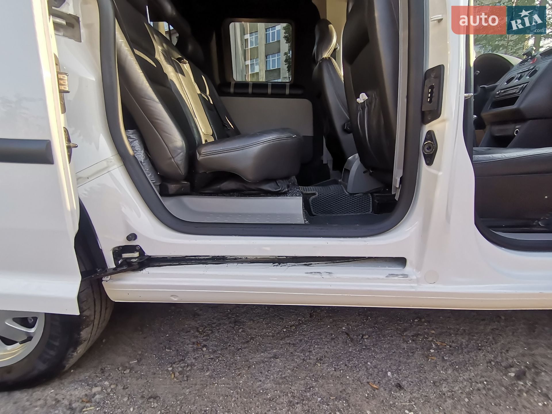 Volkswagen Caddy 2009 VIN WV1ZZZ2KZ9X087831 фото оголошення 19 з 48
