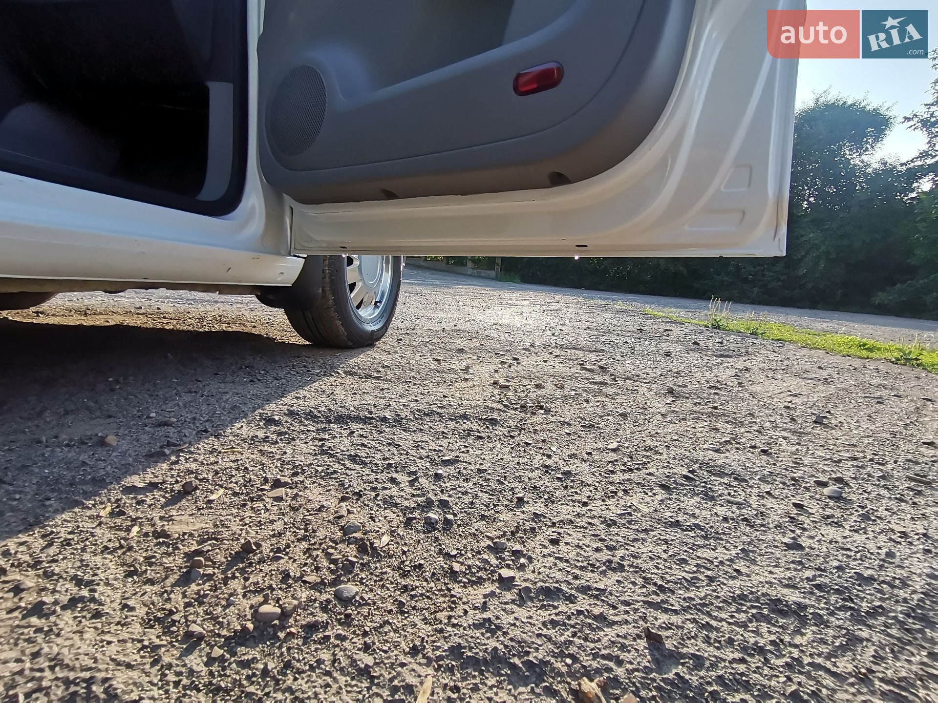 Volkswagen Caddy 2009 VIN WV1ZZZ2KZ9X087831 фото оголошення 20 з 48
