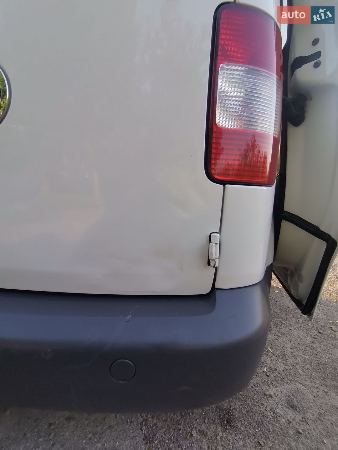Volkswagen Caddy 2009 VIN WV1ZZZ2KZ9X087831 фото оголошення 22 з 48