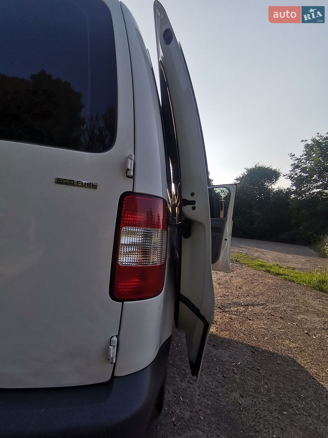 Volkswagen Caddy 2009 VIN WV1ZZZ2KZ9X087831 фото оголошення 21 з 48