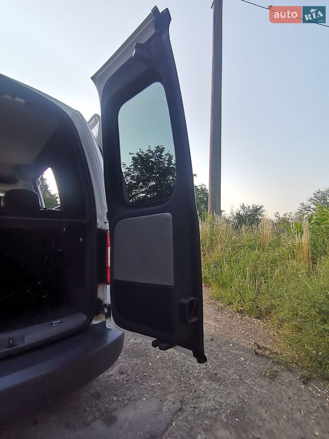 Volkswagen Caddy 2009 VIN WV1ZZZ2KZ9X087831 фото оголошення 25 з 48