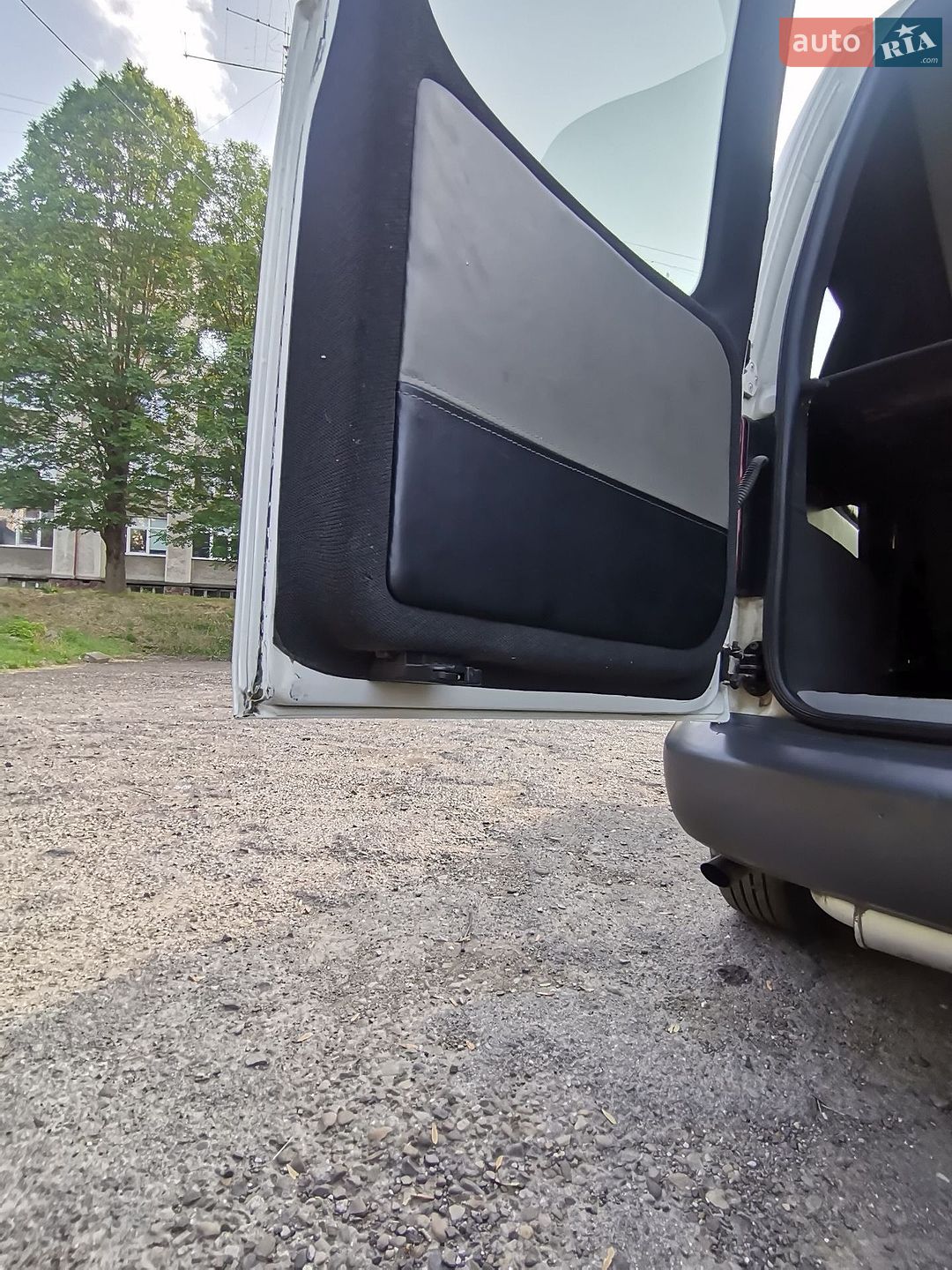 Volkswagen Caddy 2009 VIN WV1ZZZ2KZ9X087831 фото оголошення 26 з 48