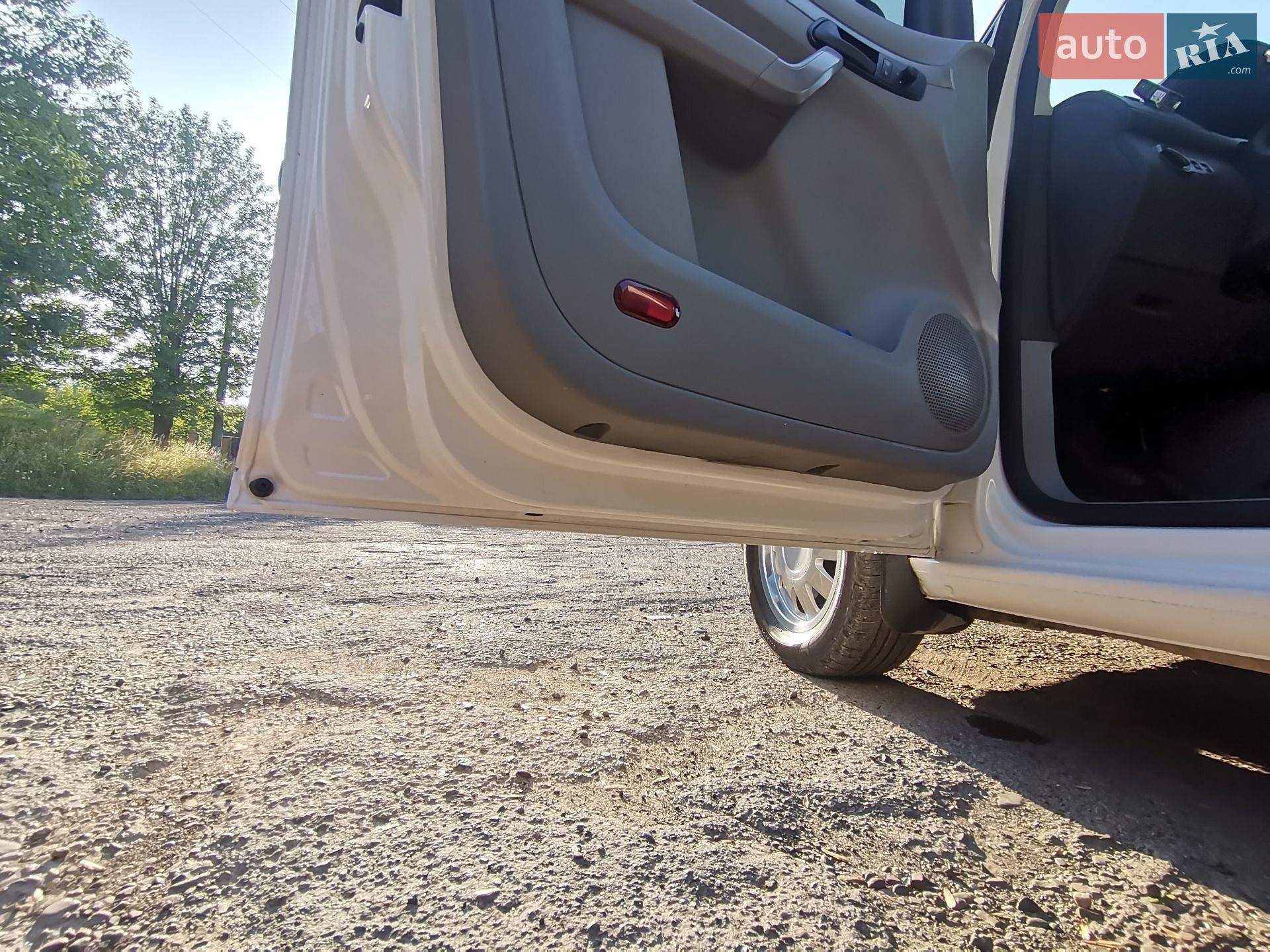 Volkswagen Caddy 2009 VIN WV1ZZZ2KZ9X087831 фото оголошення 29 з 48