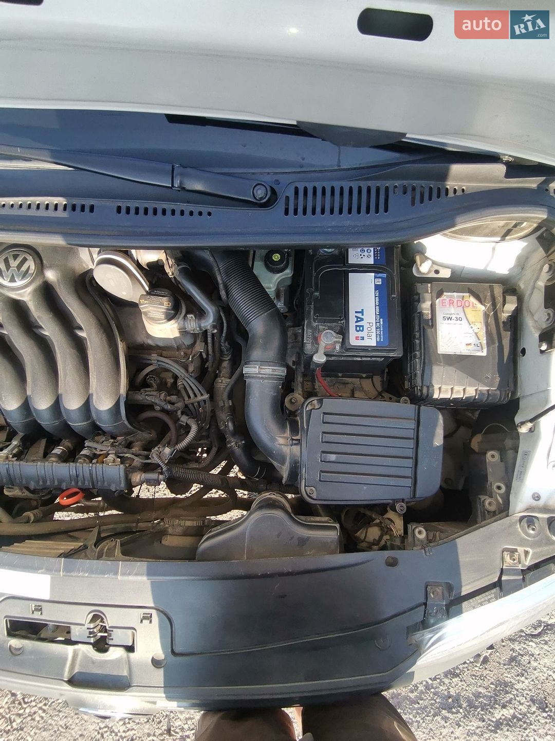 Volkswagen Caddy 2009 VIN WV1ZZZ2KZ9X087831 фото оголошення 34 з 48