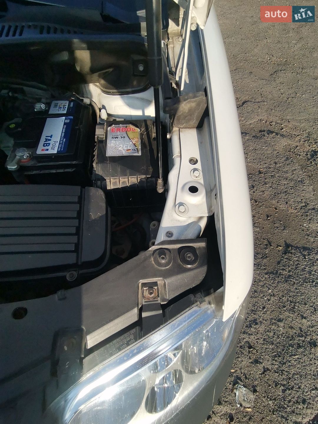 Volkswagen Caddy 2009 VIN WV1ZZZ2KZ9X087831 фото оголошення 35 з 48