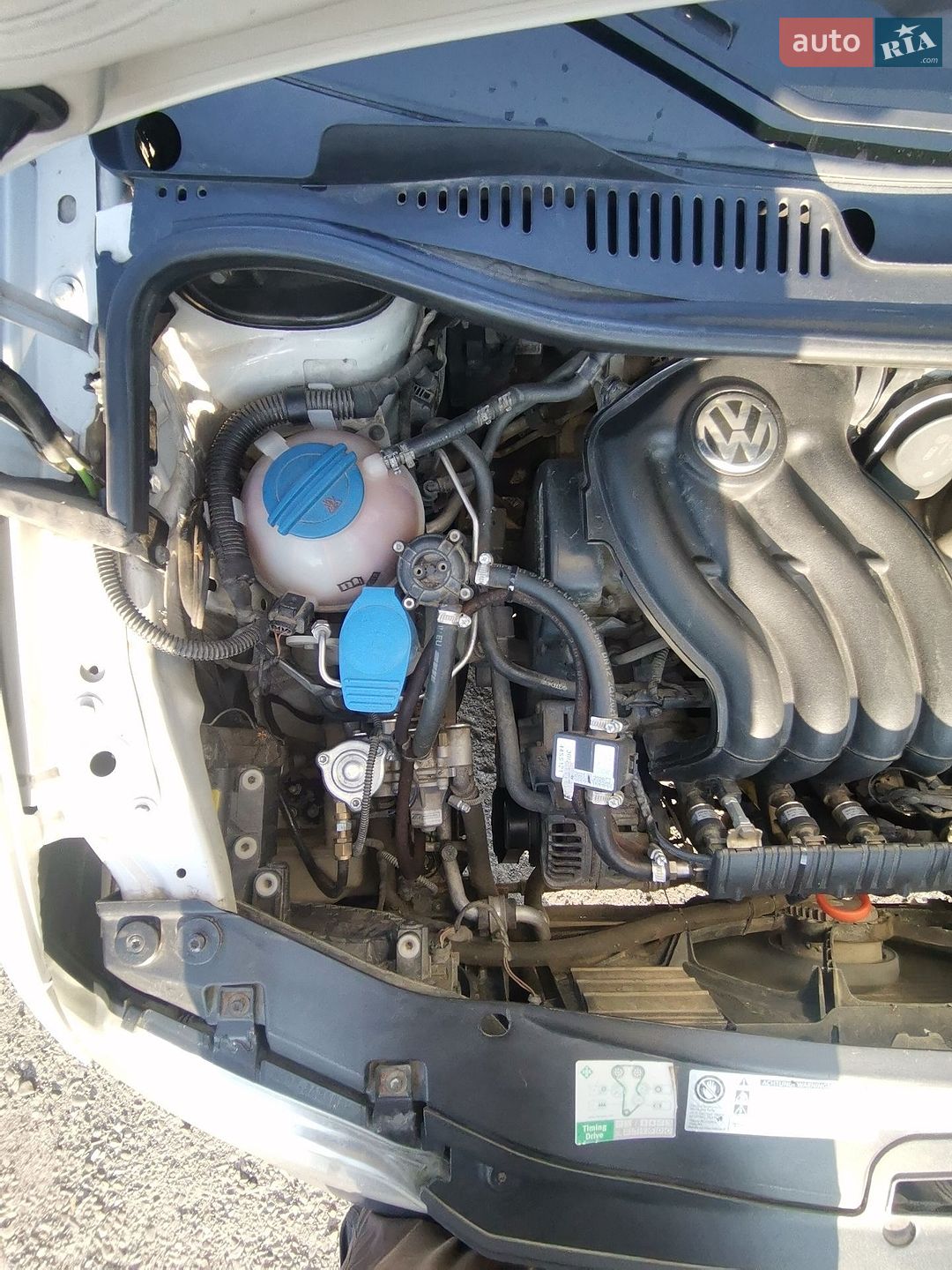 Volkswagen Caddy 2009 VIN WV1ZZZ2KZ9X087831 фото оголошення 33 з 48