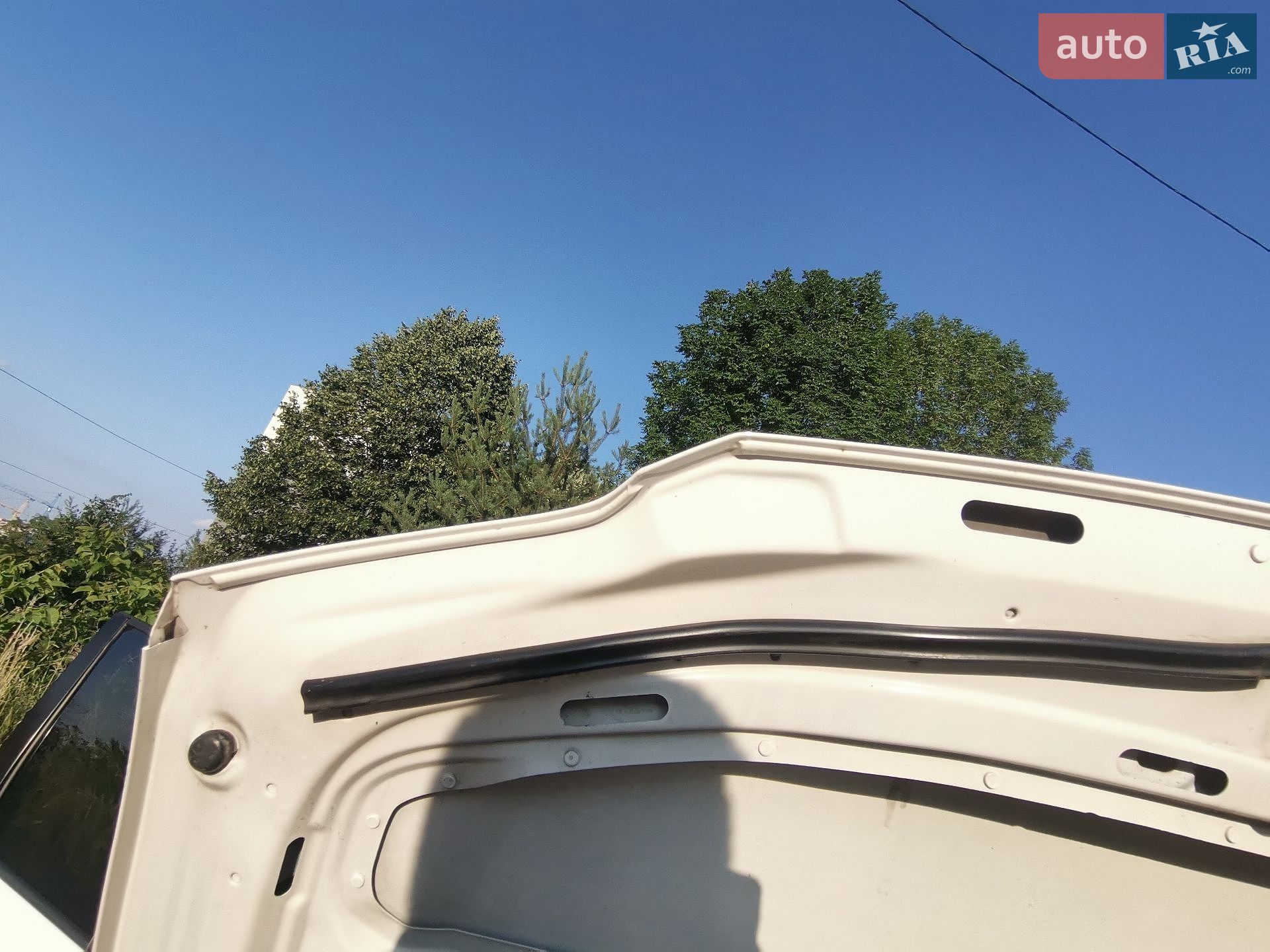 Volkswagen Caddy 2009 VIN WV1ZZZ2KZ9X087831 фото оголошення 37 з 48