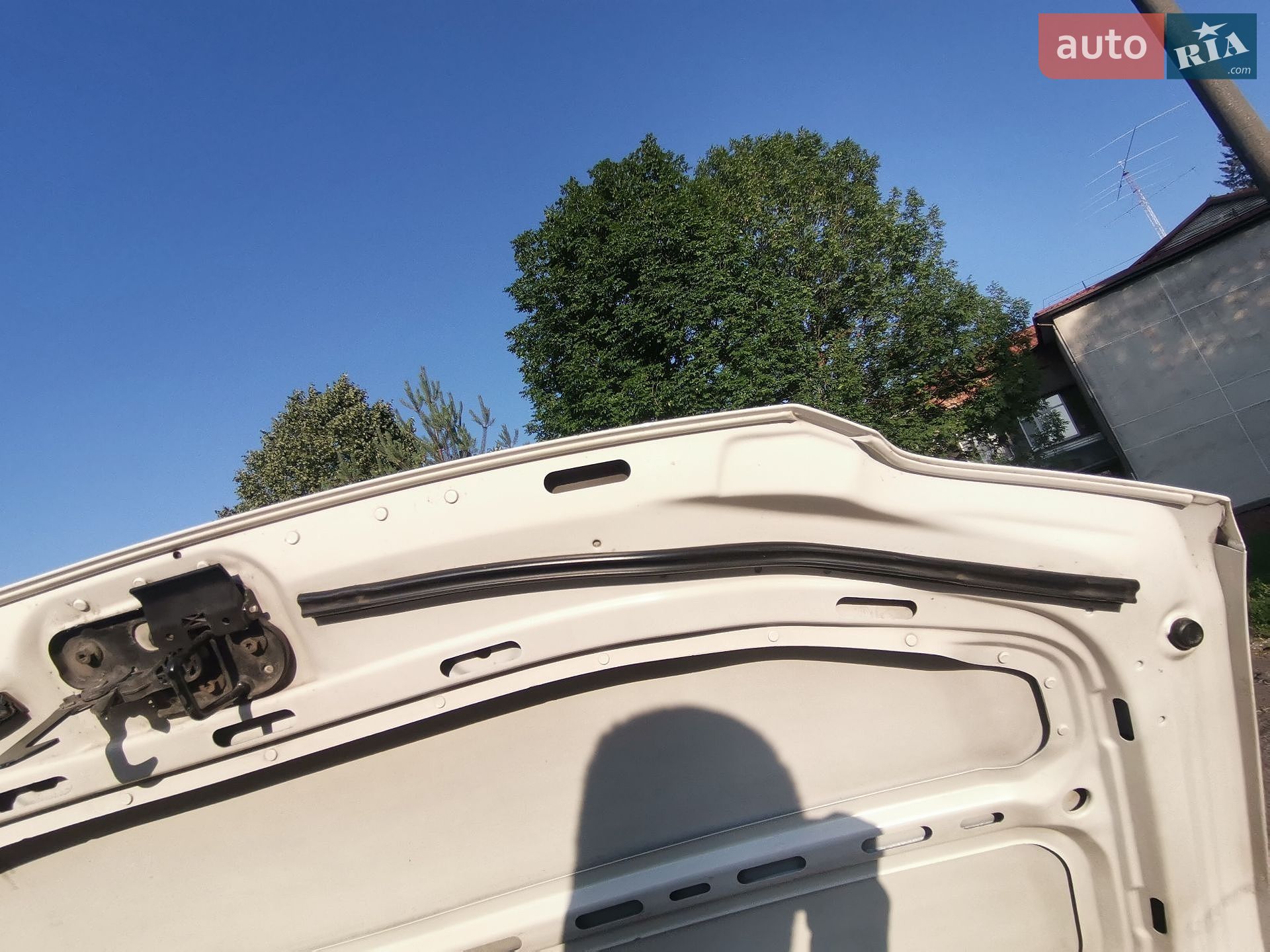 Volkswagen Caddy 2009 VIN WV1ZZZ2KZ9X087831 фото оголошення 38 з 48