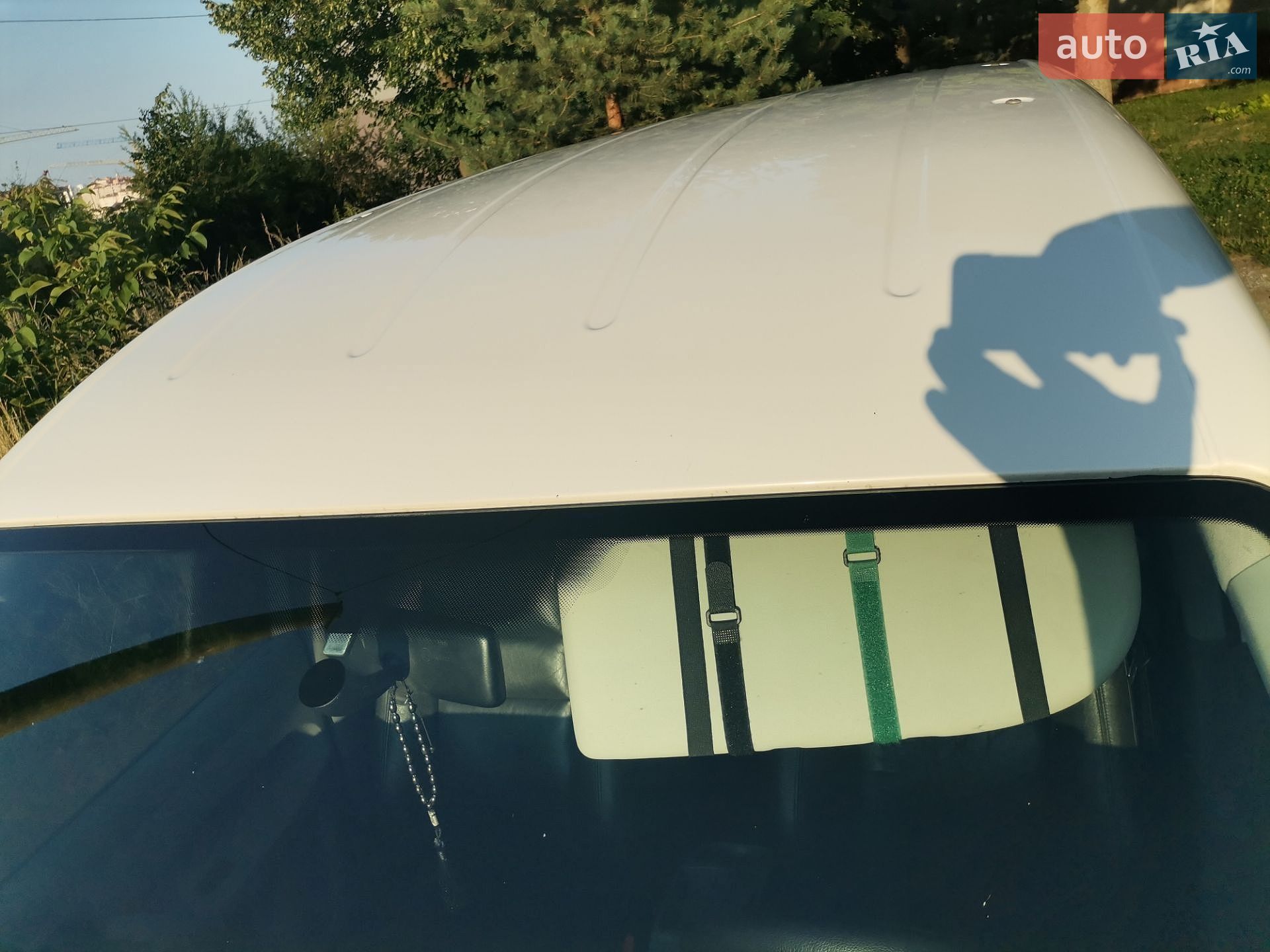Volkswagen Caddy 2009 VIN WV1ZZZ2KZ9X087831 фото оголошення 44 з 48