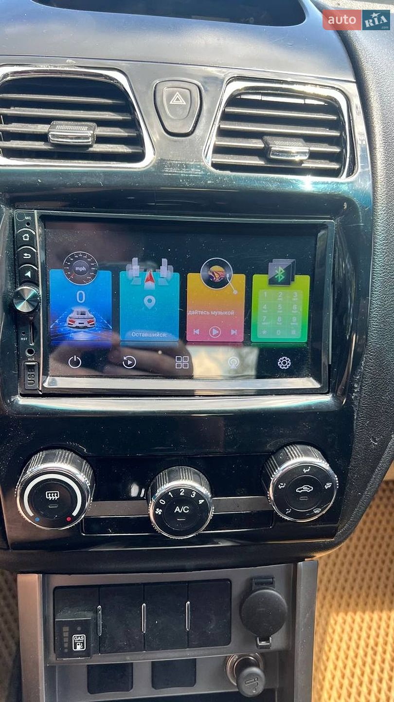 Geely Emgrand 7 (EC7) 2013 VIN Y7WFE1M15D0024713 фото оголошення 11 з 19