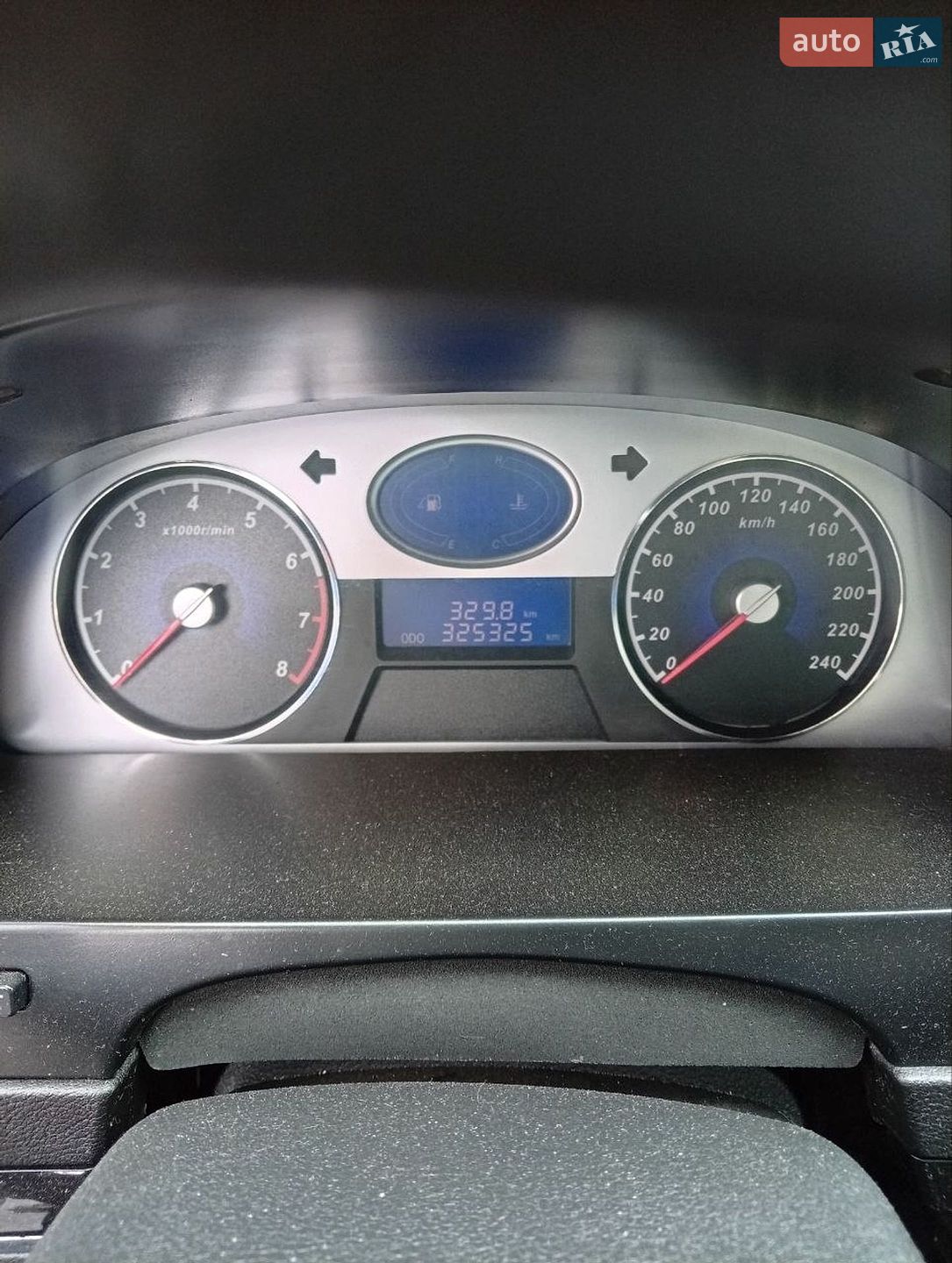 Geely Emgrand 7 (EC7) 2013 VIN Y7WFE1M15D0024713 фото оголошення 19 з 19