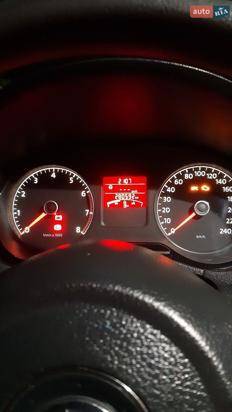 Volkswagen Polo 2011 VIN XW8ZZZ61ZCG008549 фото оголошення 14 з 14