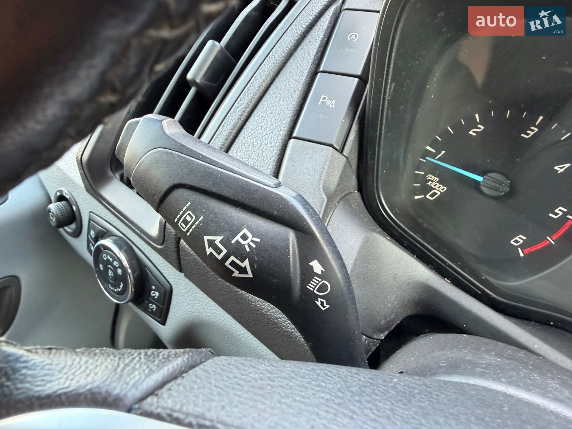 Ford Transit 2018 VIN WF0FXXTTGFHK71178 фото оголошення 15 з 54