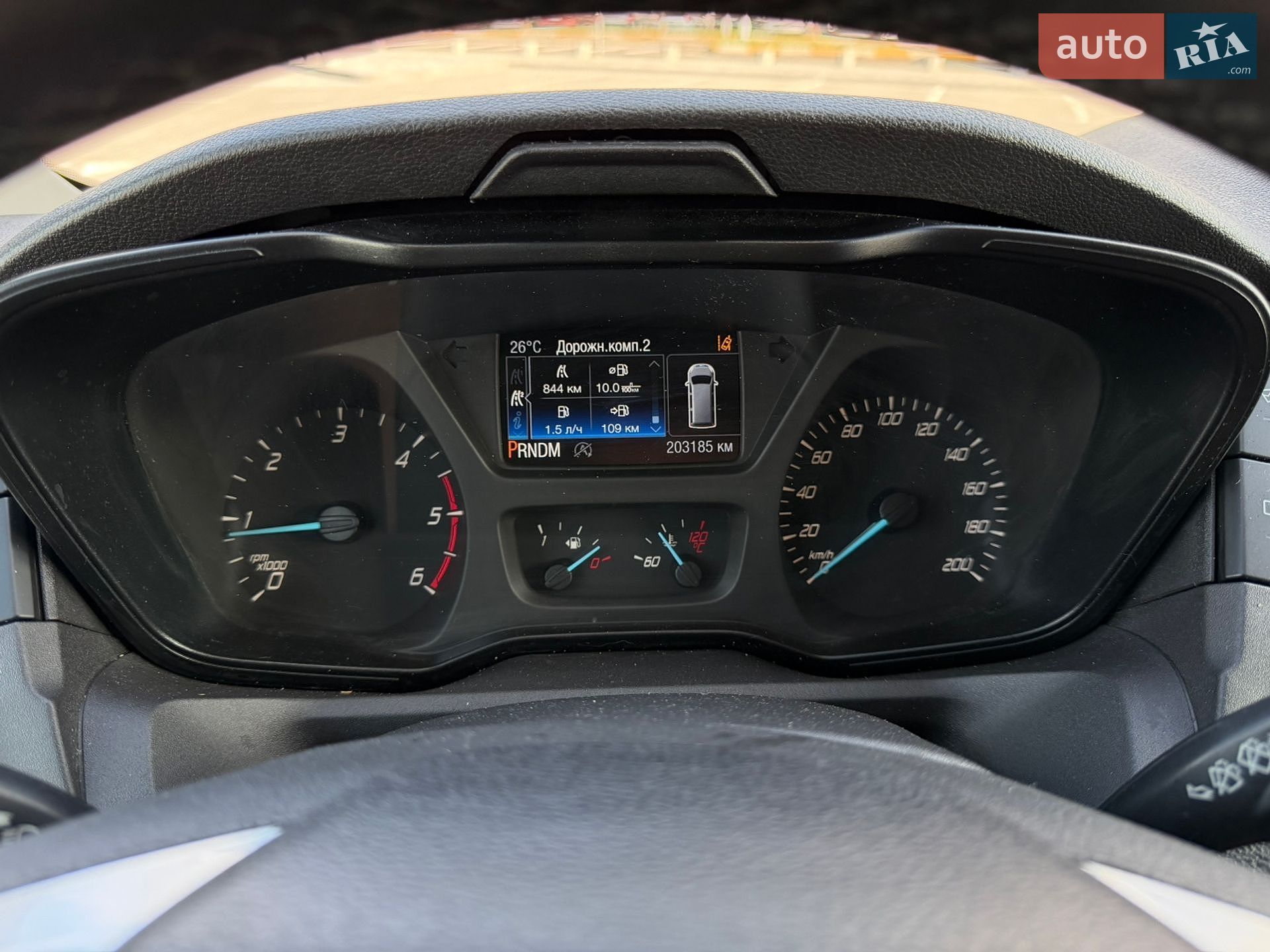 Ford Transit 2018 VIN WF0FXXTTGFHK71178 фото оголошення 20 з 54