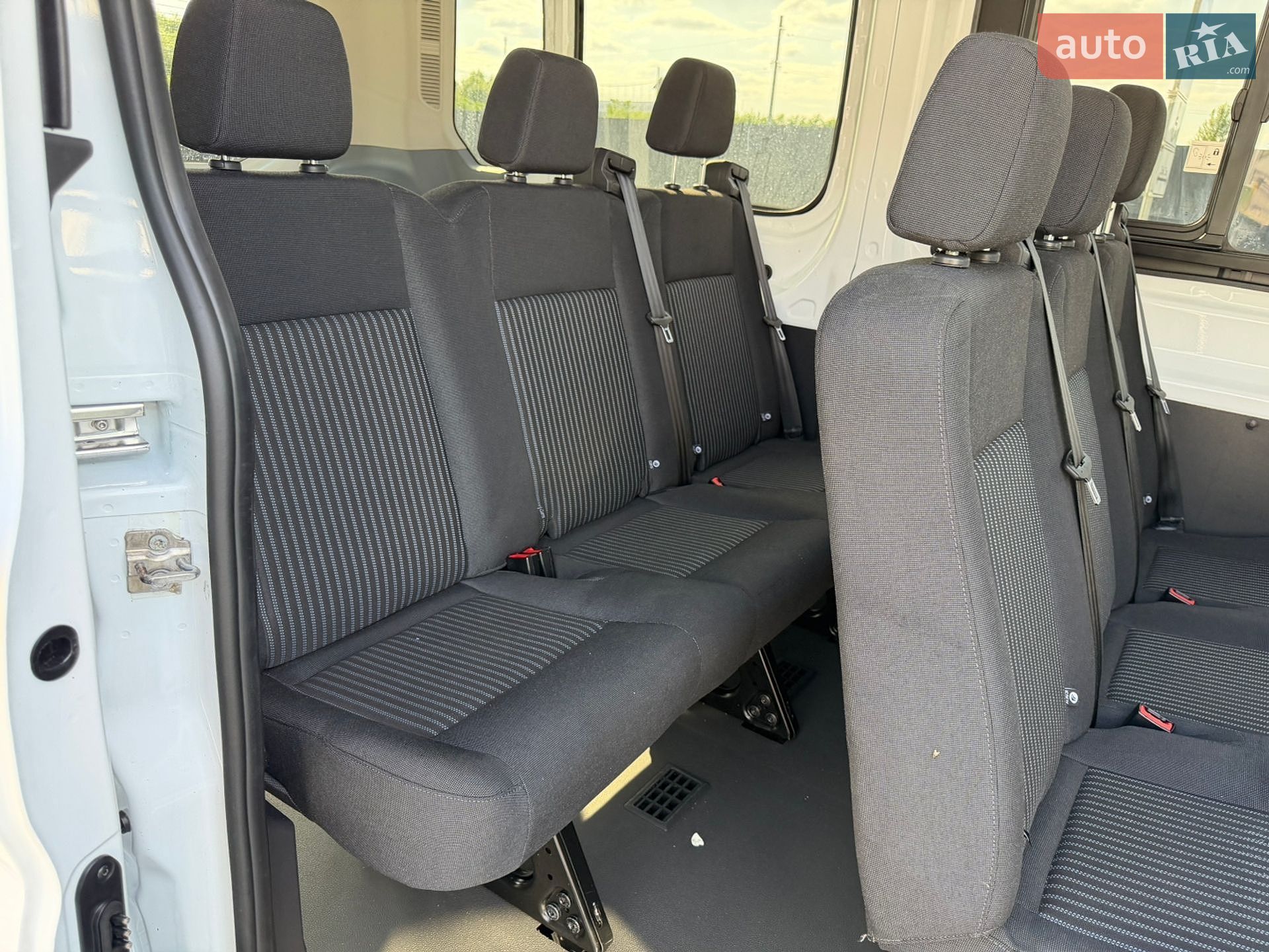 Ford Transit 2018 VIN WF0FXXTTGFHK71178 фото оголошення 25 з 54