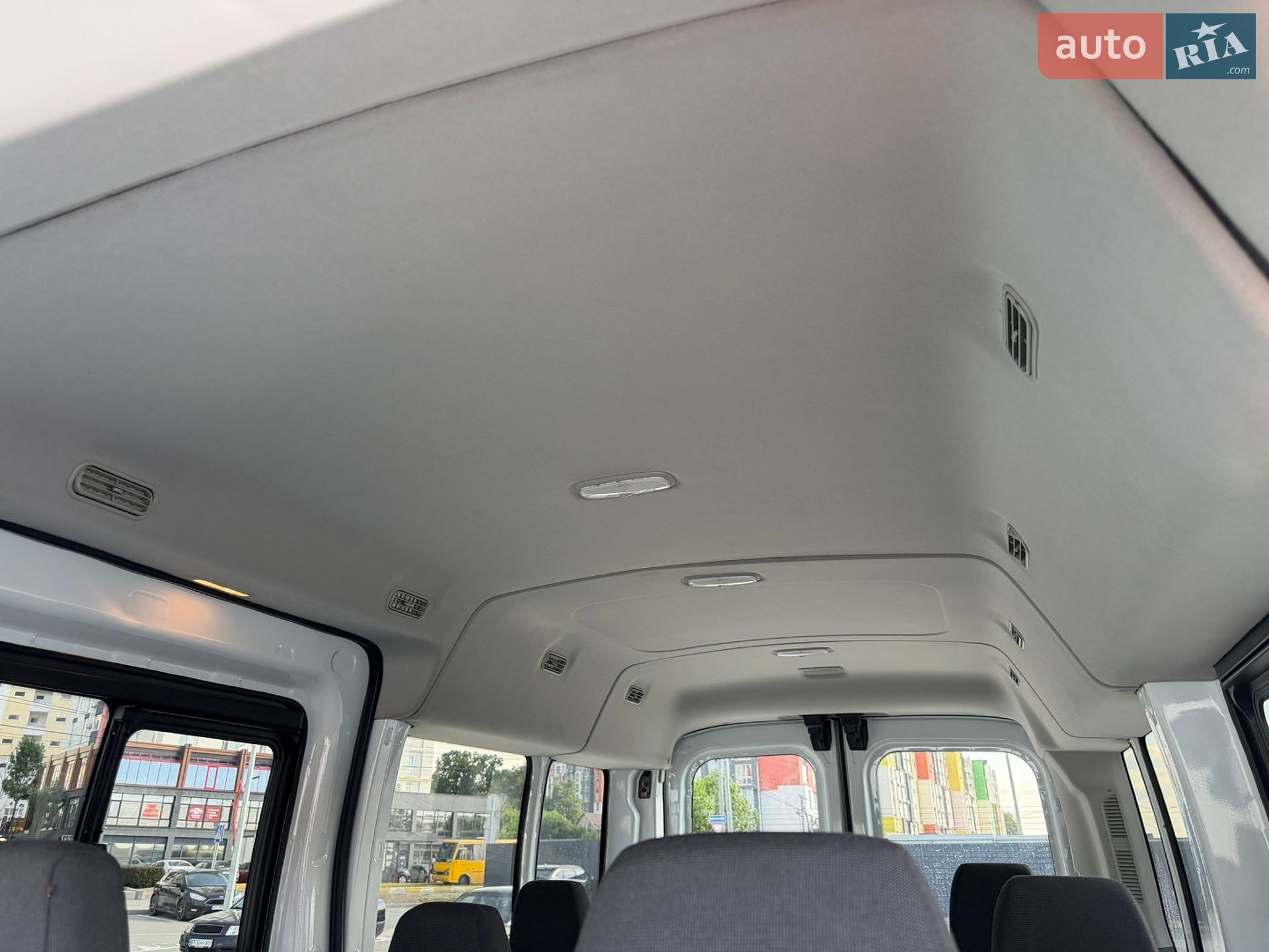 Ford Transit 2018 VIN WF0FXXTTGFHK71178 фото оголошення 33 з 54