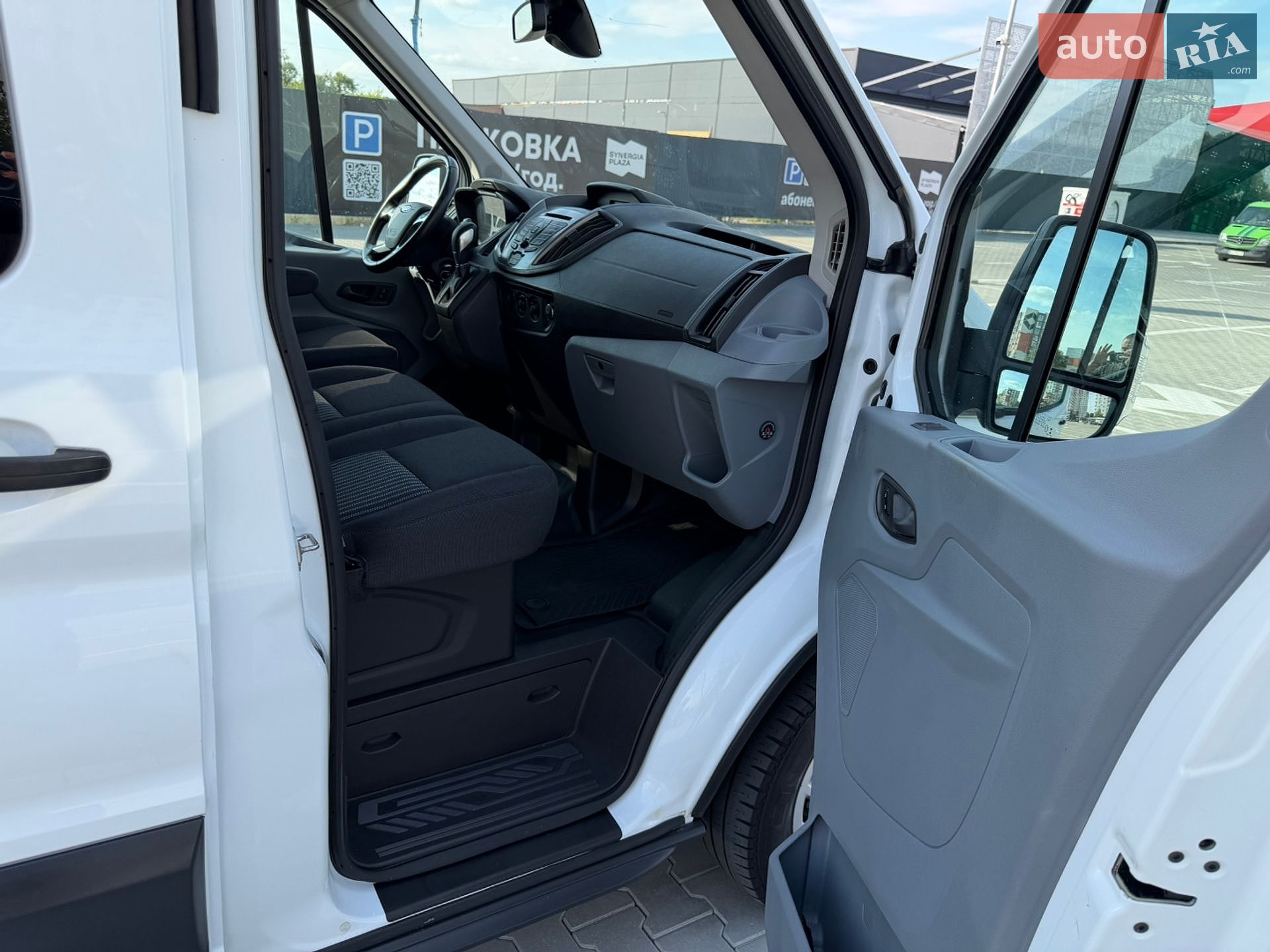 Ford Transit 2018 VIN WF0FXXTTGFHK71178 фото оголошення 30 з 54