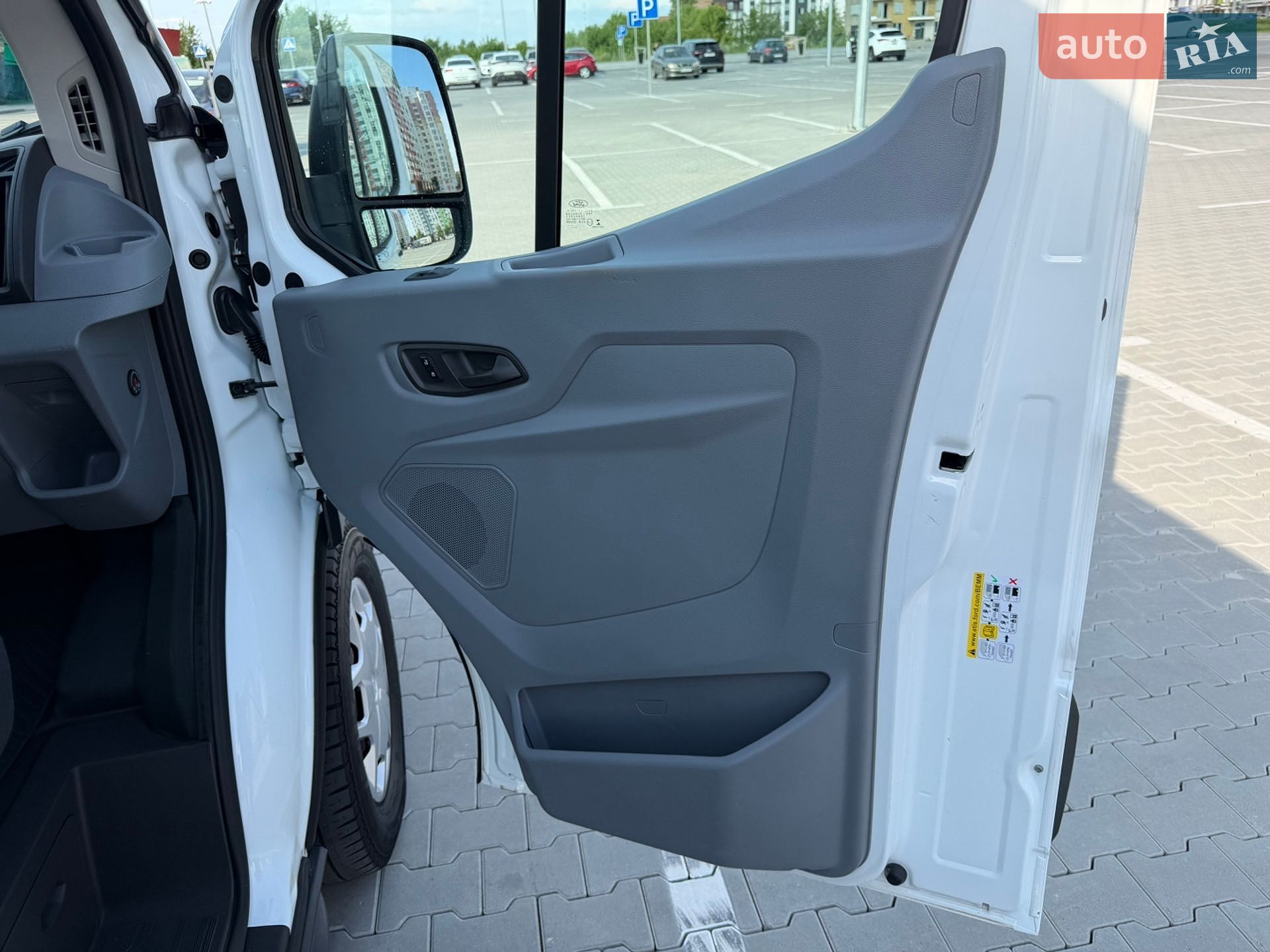 Ford Transit 2018 VIN WF0FXXTTGFHK71178 фото оголошення 31 з 54