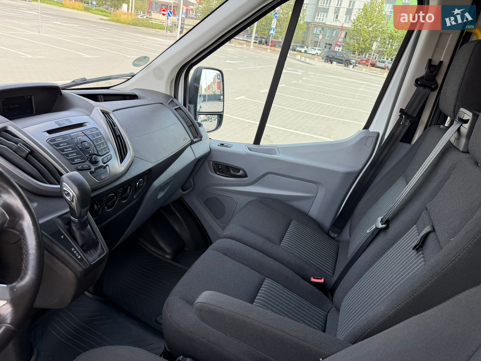 Ford Transit 2018 VIN WF0FXXTTGFHK71178 фото оголошення 32 з 54
