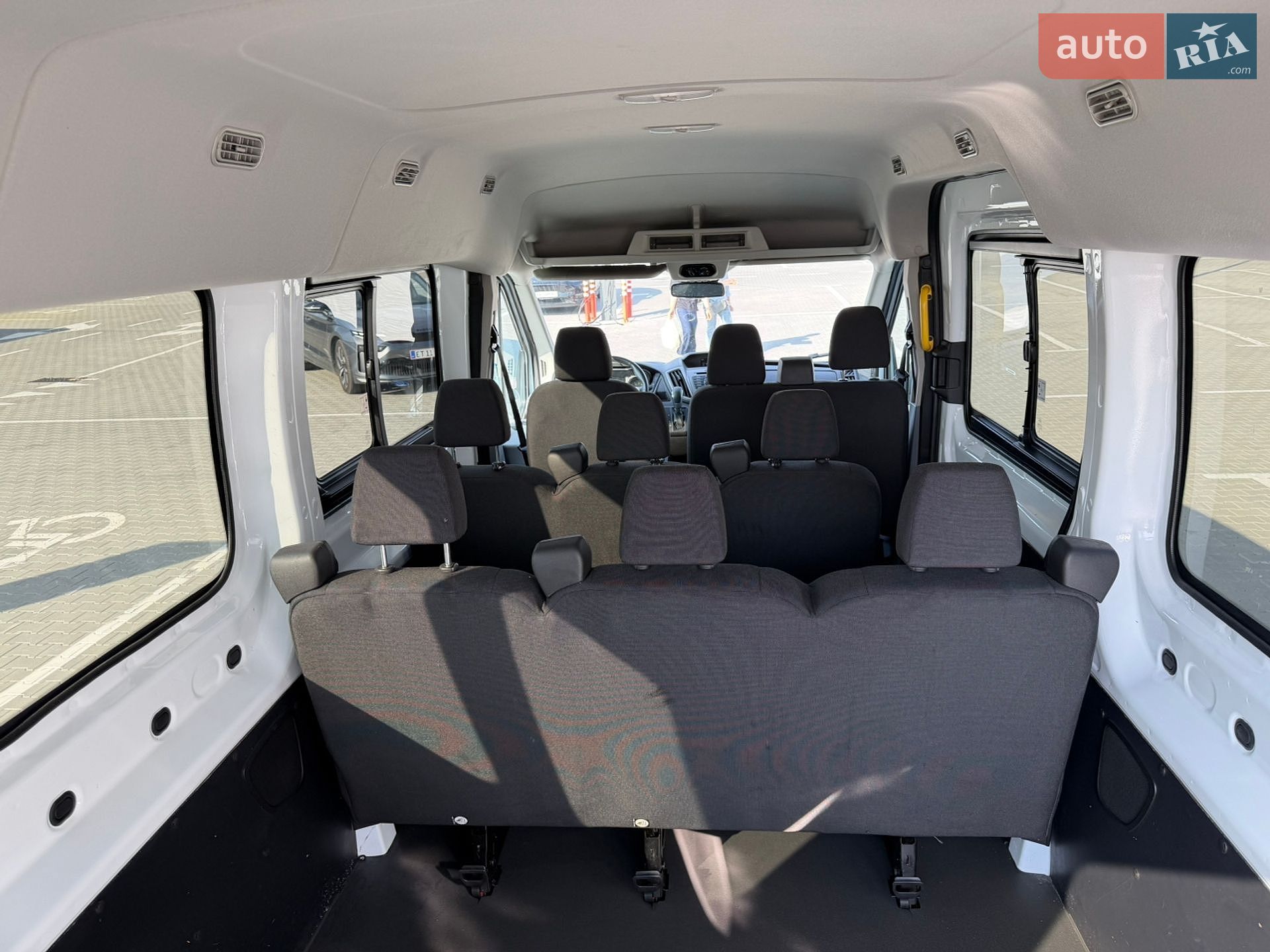 Ford Transit 2018 VIN WF0FXXTTGFHK71178 фото оголошення 44 з 54