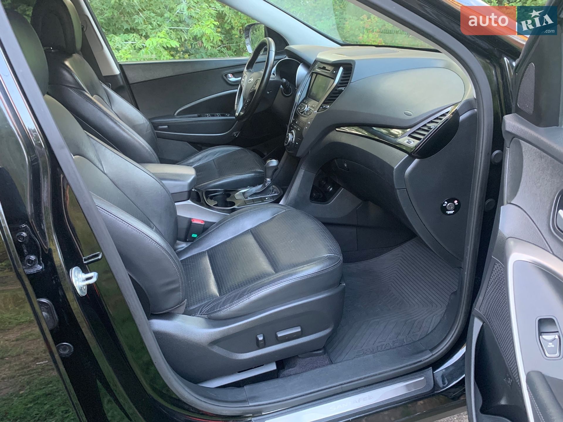Hyundai Santa FE 2013 VIN KMHSU81XDDU206278 фото оголошення 29 з 45