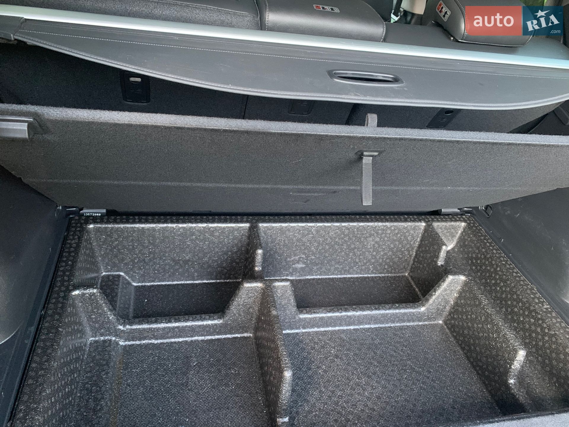 Hyundai Santa FE 2013 VIN KMHSU81XDDU206278 фото оголошення 33 з 45