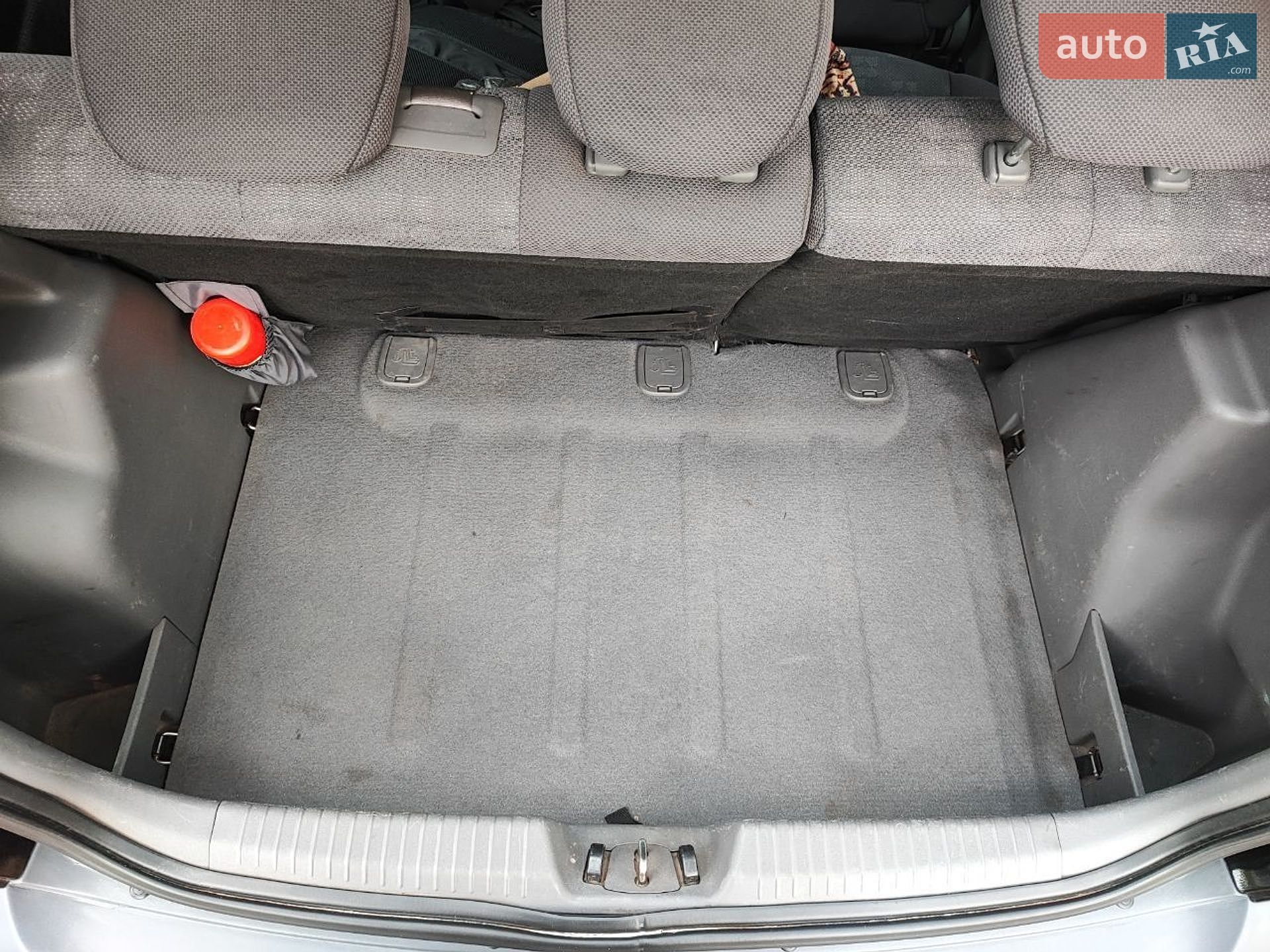 KIA RIO 2007 VIN Y6LDE24127L001698 фото оголошення 18 з 42
