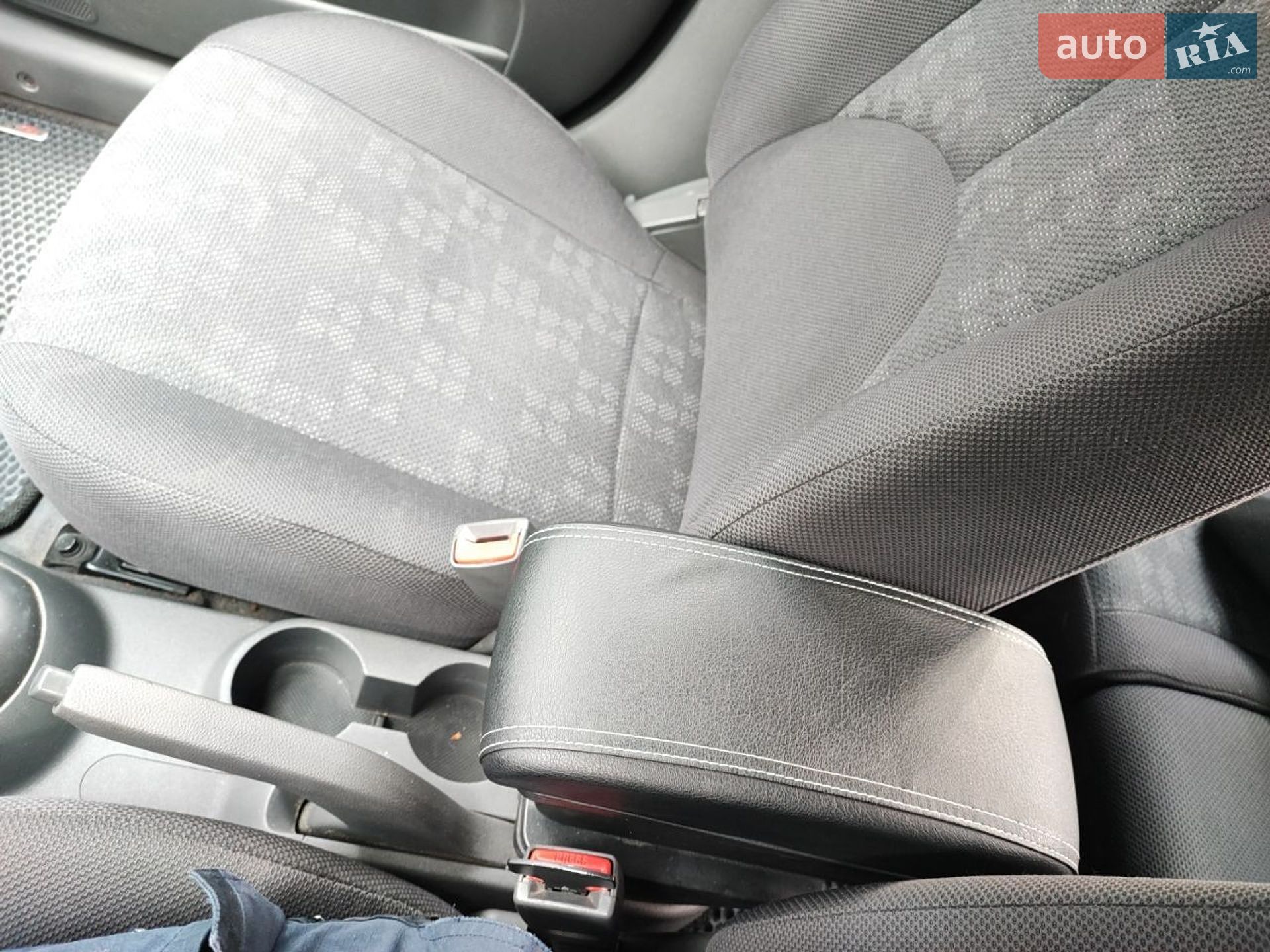 KIA RIO 2007 VIN Y6LDE24127L001698 фото оголошення 25 з 42