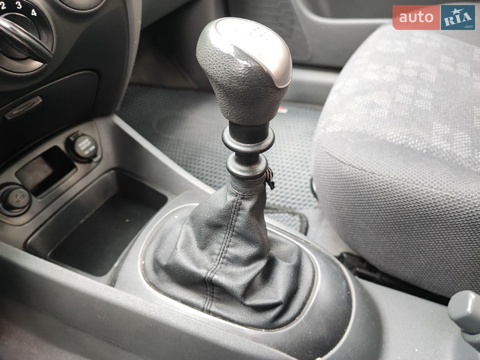 KIA RIO 2007 VIN Y6LDE24127L001698 фото оголошення 26 з 42