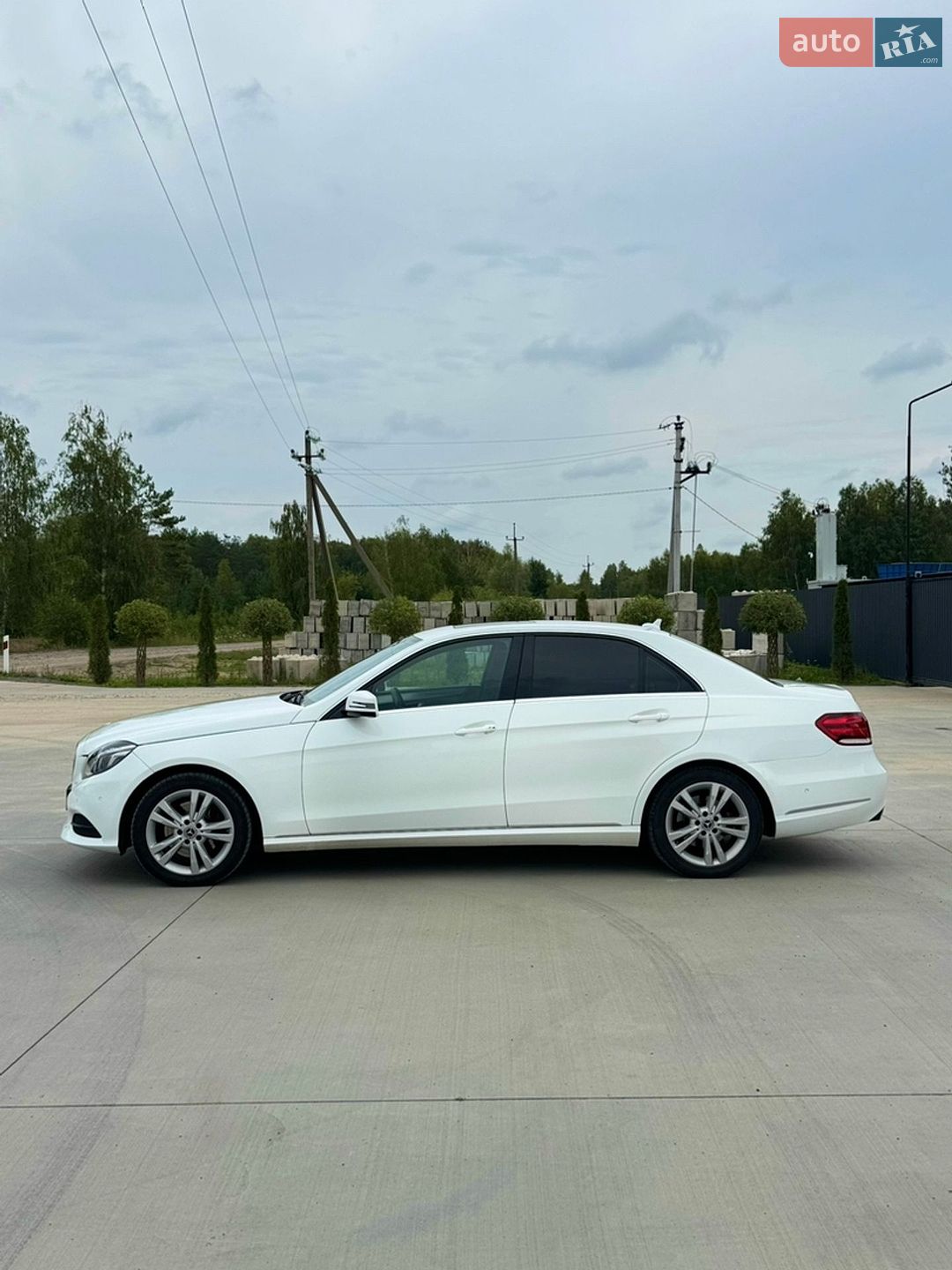 Mercedes-Benz E-Class 2014 VIN WDD2120031B075915 фото оголошення 9 з 30