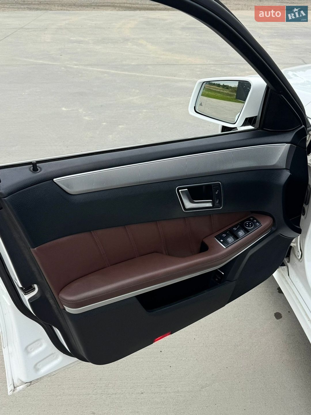 Mercedes-Benz E-Class 2014 VIN WDD2120031B075915 фото оголошення 10 з 30