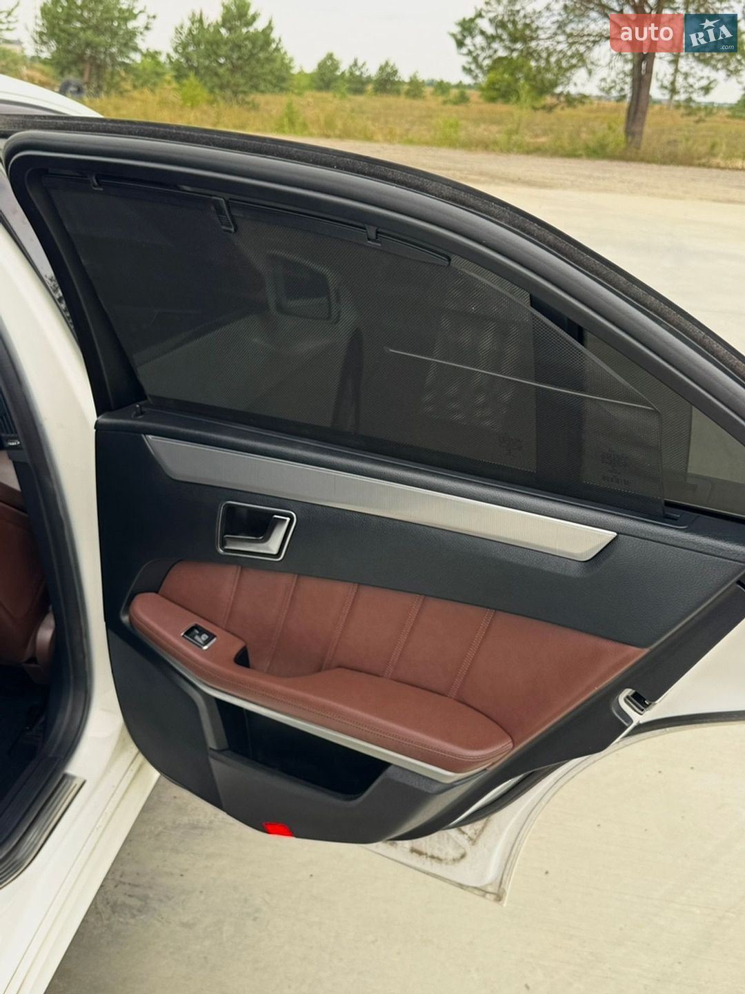 Mercedes-Benz E-Class 2014 VIN WDD2120031B075915 фото оголошення 17 з 30