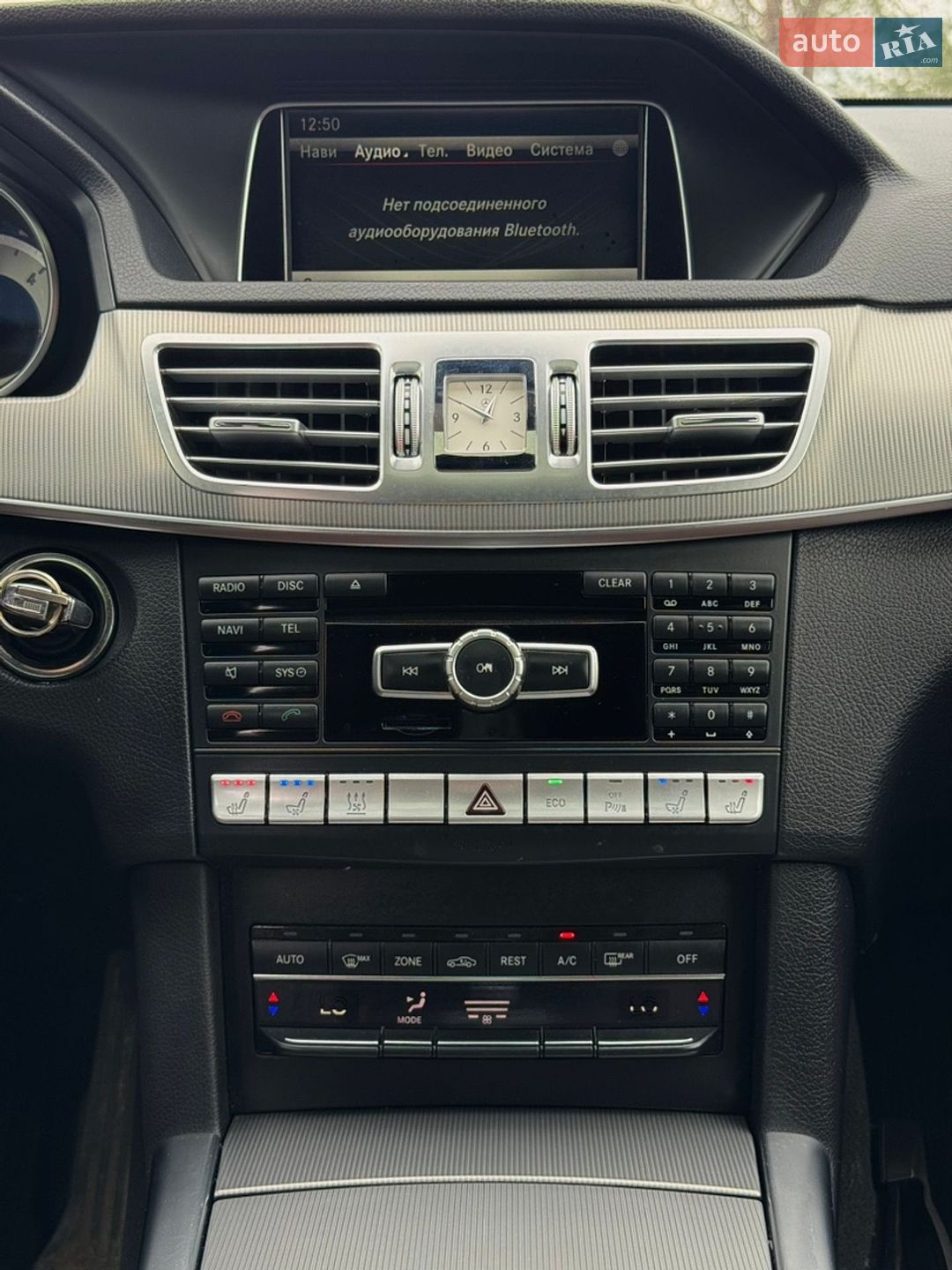 Mercedes-Benz E-Class 2014 VIN WDD2120031B075915 фото оголошення 22 з 30