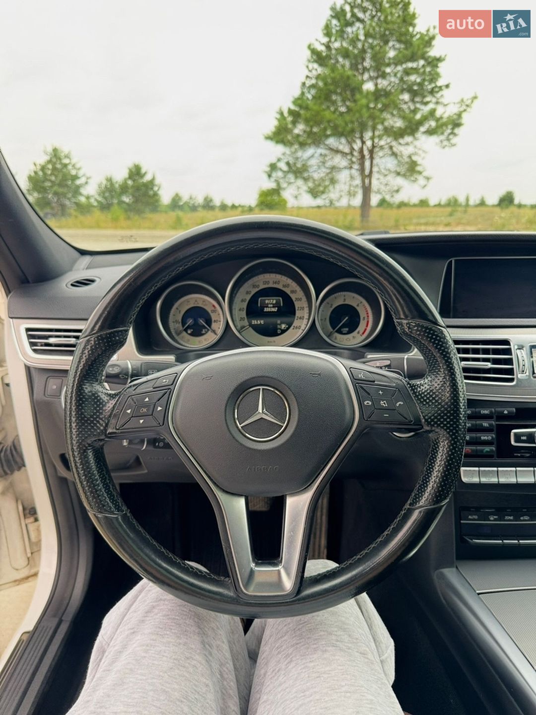 Mercedes-Benz E-Class 2014 VIN WDD2120031B075915 фото оголошення 21 з 30