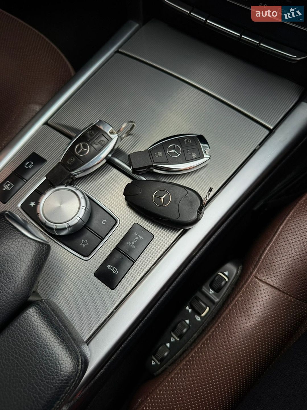 Mercedes-Benz E-Class 2014 VIN WDD2120031B075915 фото оголошення 26 з 30