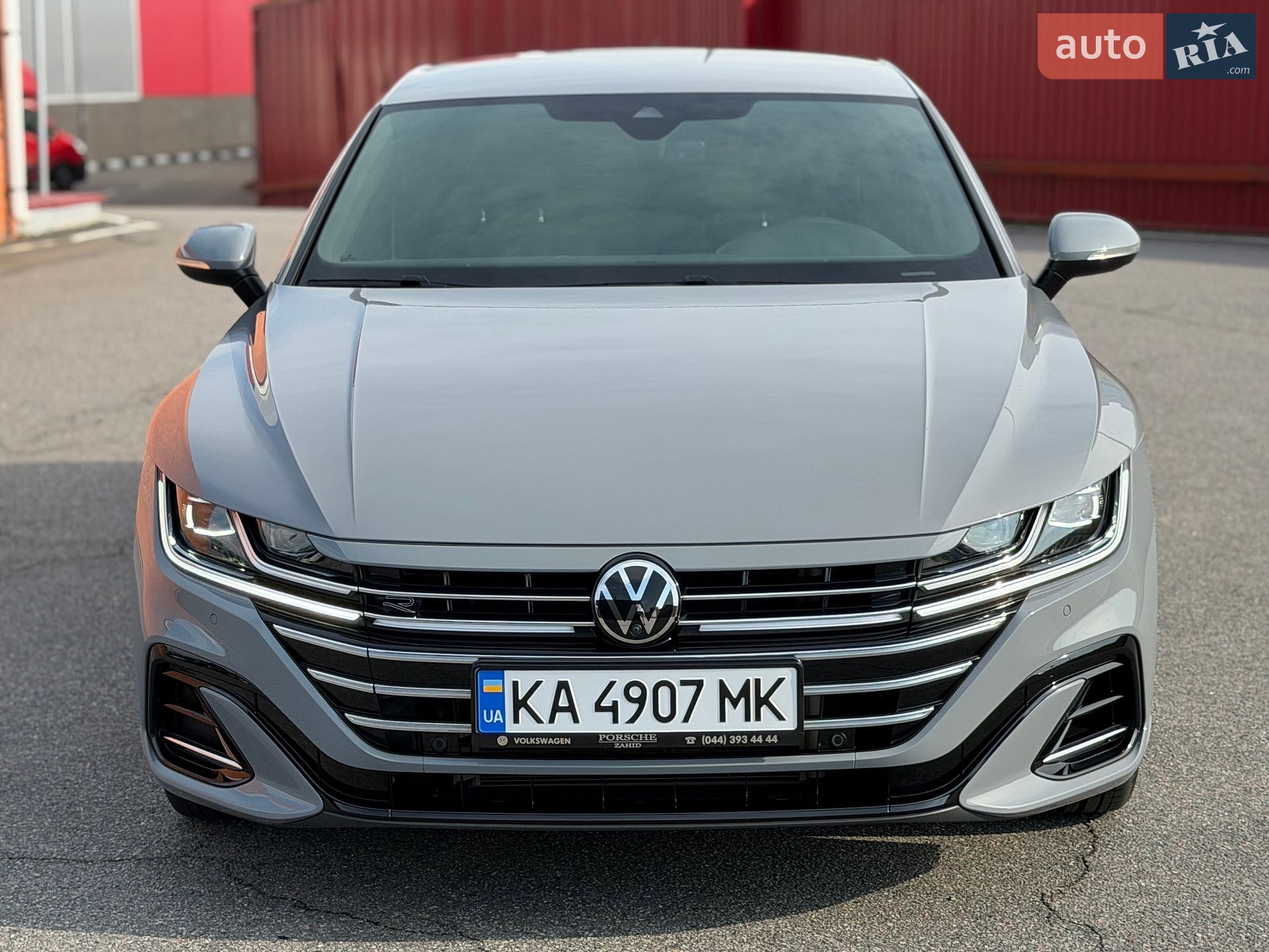 Volkswagen Arteon 2024 VIN WVWZZZ3H8PE020495 фото оголошення 11 з 78