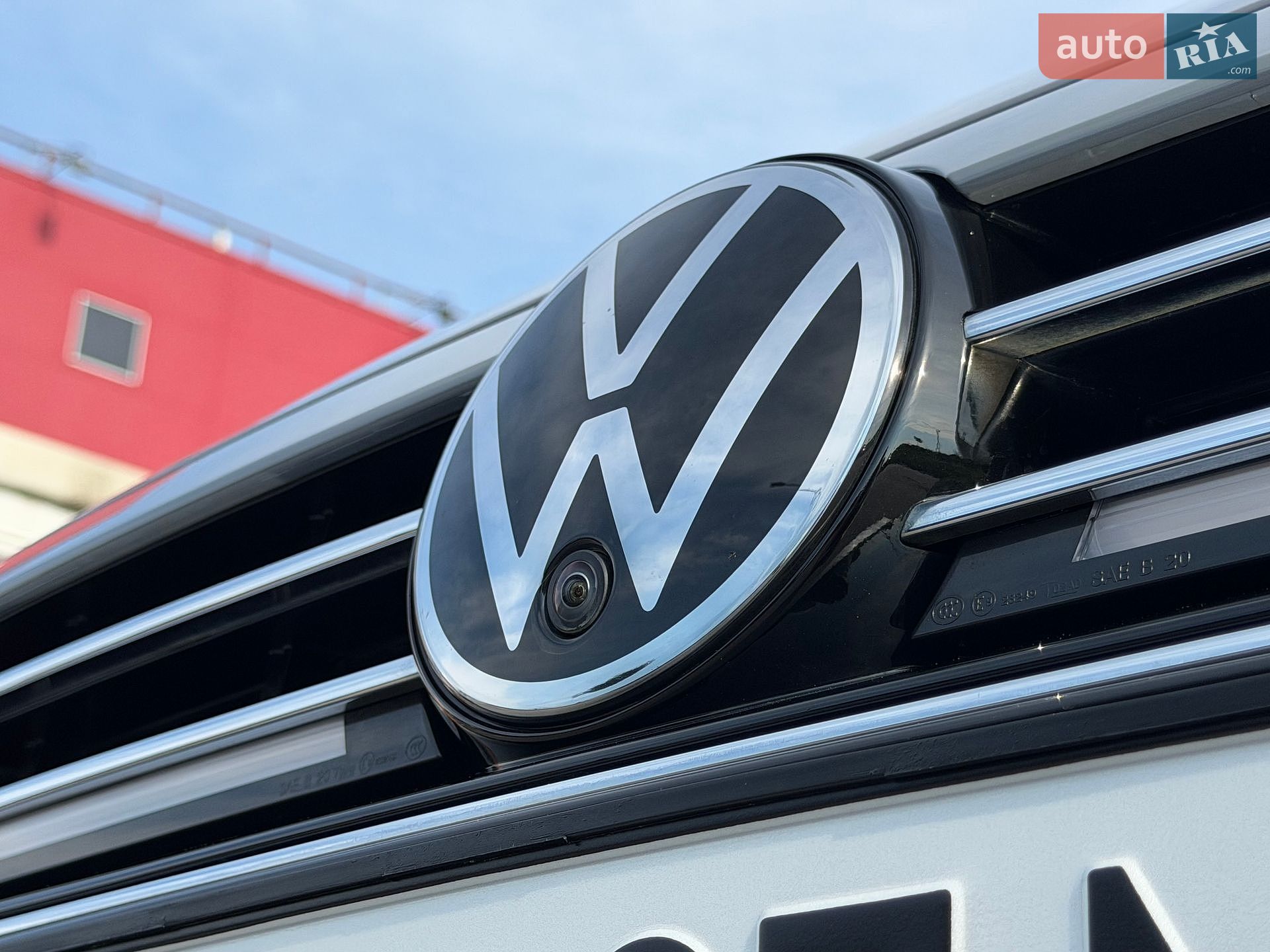 Volkswagen Arteon 2024 VIN WVWZZZ3H8PE020495 фото оголошення 27 з 78