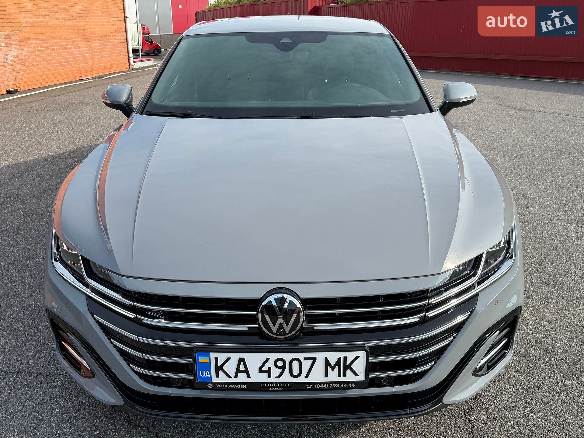 Volkswagen Arteon 2024 VIN WVWZZZ3H8PE020495 фото оголошення 28 з 78