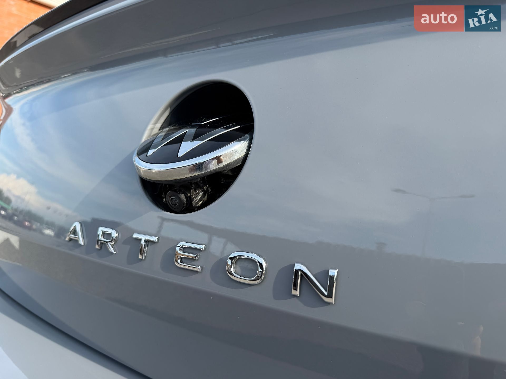 Volkswagen Arteon 2024 VIN WVWZZZ3H8PE020495 фото оголошення 31 з 78
