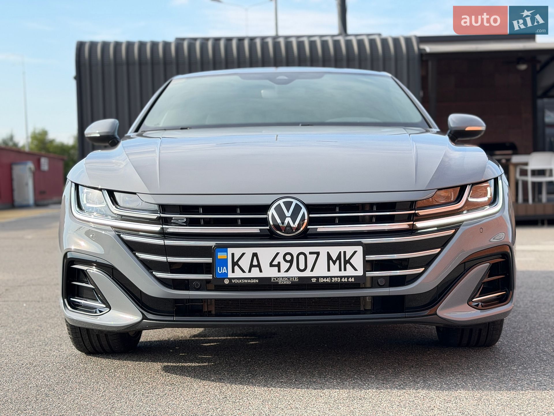 Volkswagen Arteon 2024 VIN WVWZZZ3H8PE020495 фото оголошення 34 з 78