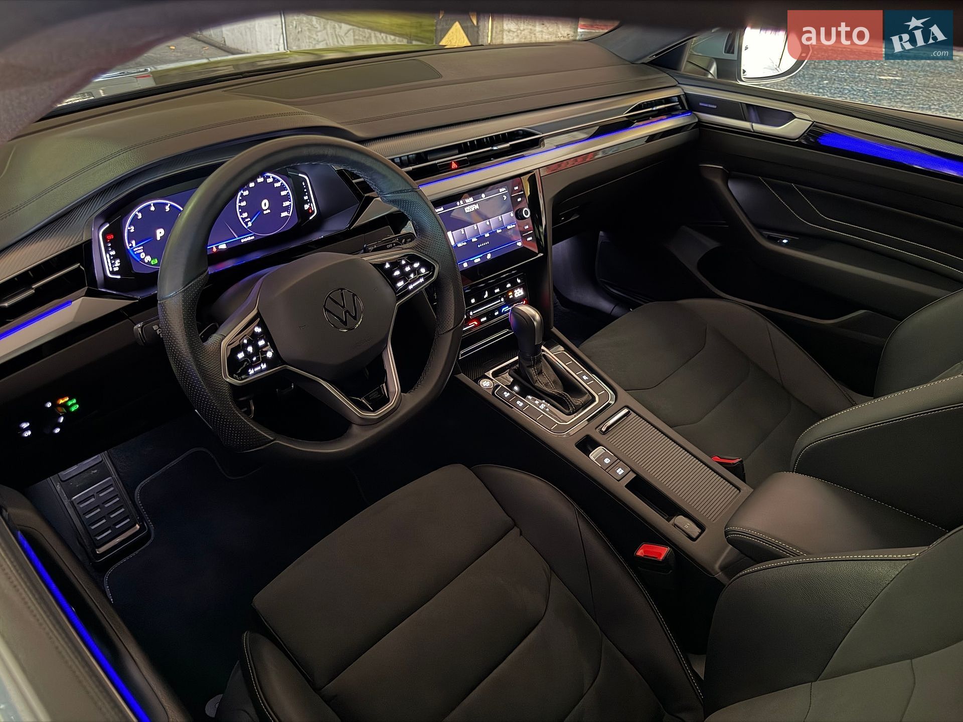 Volkswagen Arteon 2024 VIN WVWZZZ3H8PE020495 фото оголошення 53 з 78