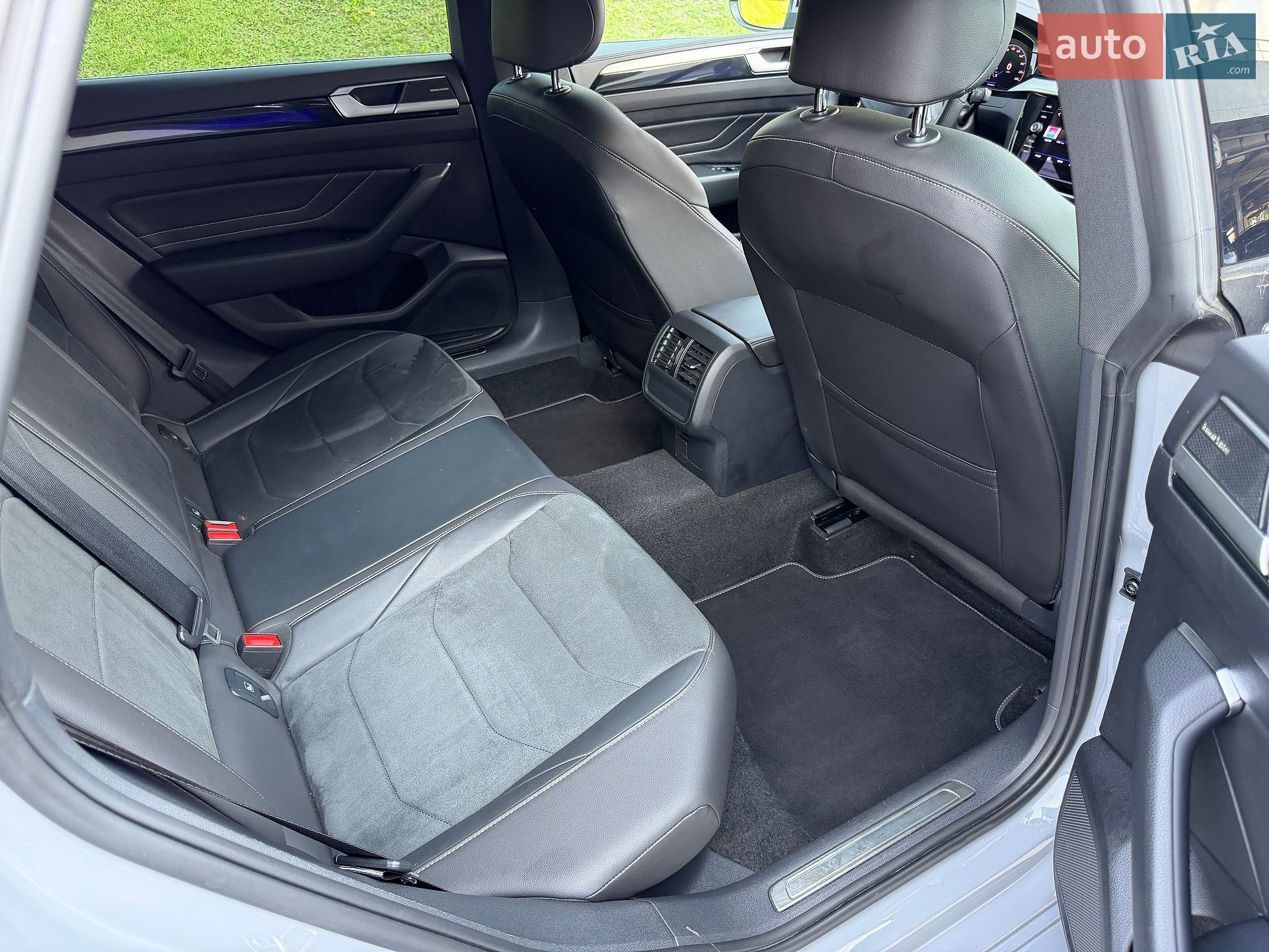 Volkswagen Arteon 2024 VIN WVWZZZ3H8PE020495 фото оголошення 54 з 78