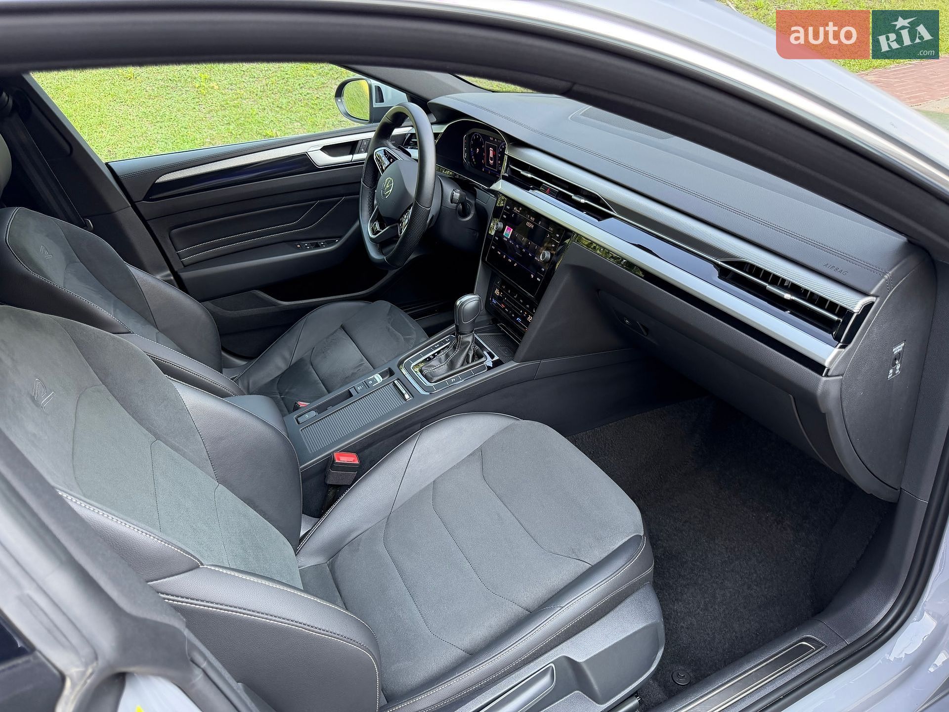 Volkswagen Arteon 2024 VIN WVWZZZ3H8PE020495 фото оголошення 55 з 78