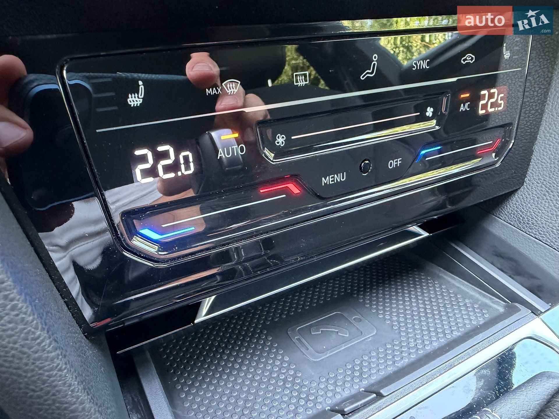 Volkswagen Arteon 2024 VIN WVWZZZ3H8PE020495 фото оголошення 57 з 78