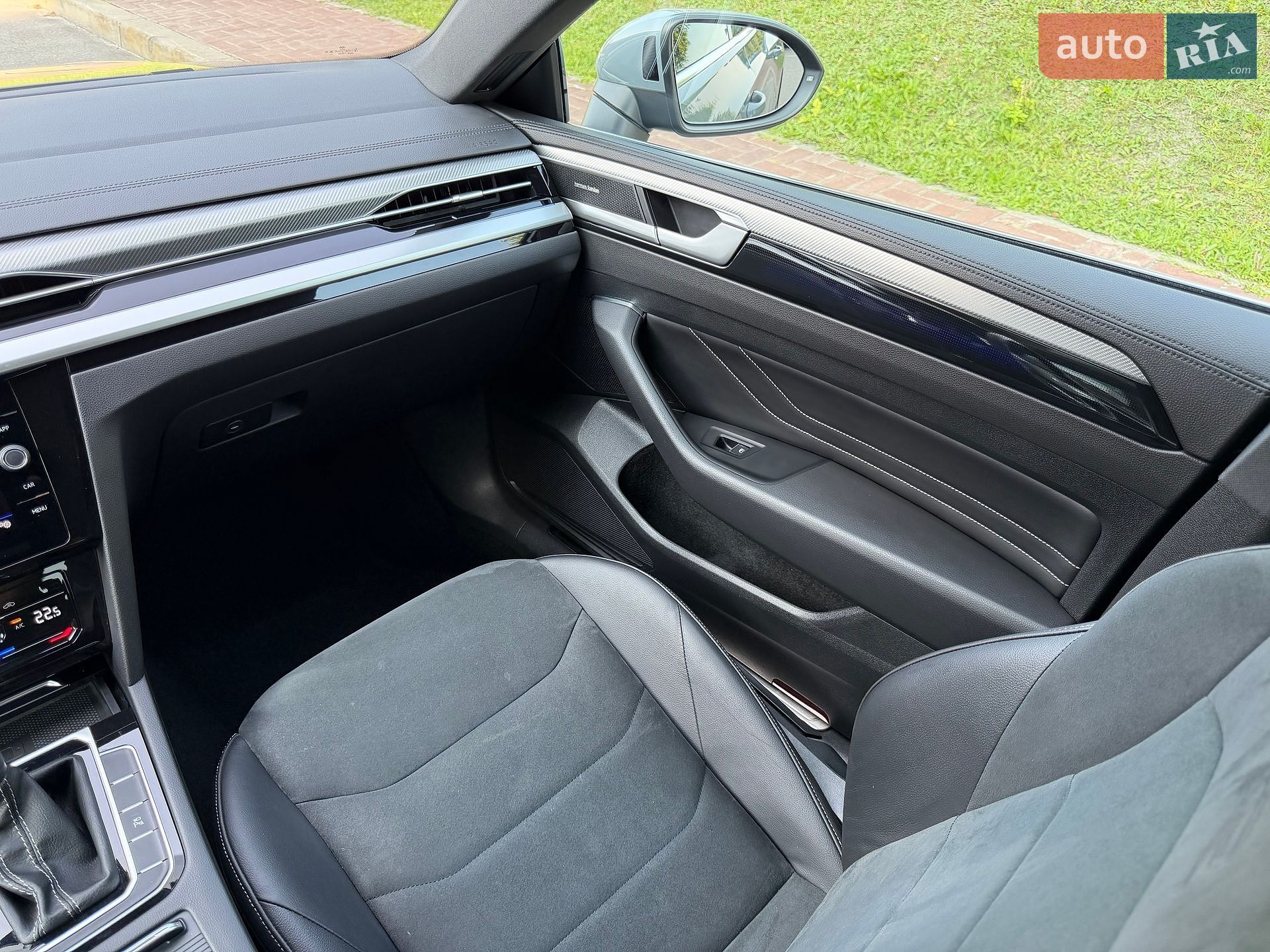Volkswagen Arteon 2024 VIN WVWZZZ3H8PE020495 фото оголошення 60 з 78