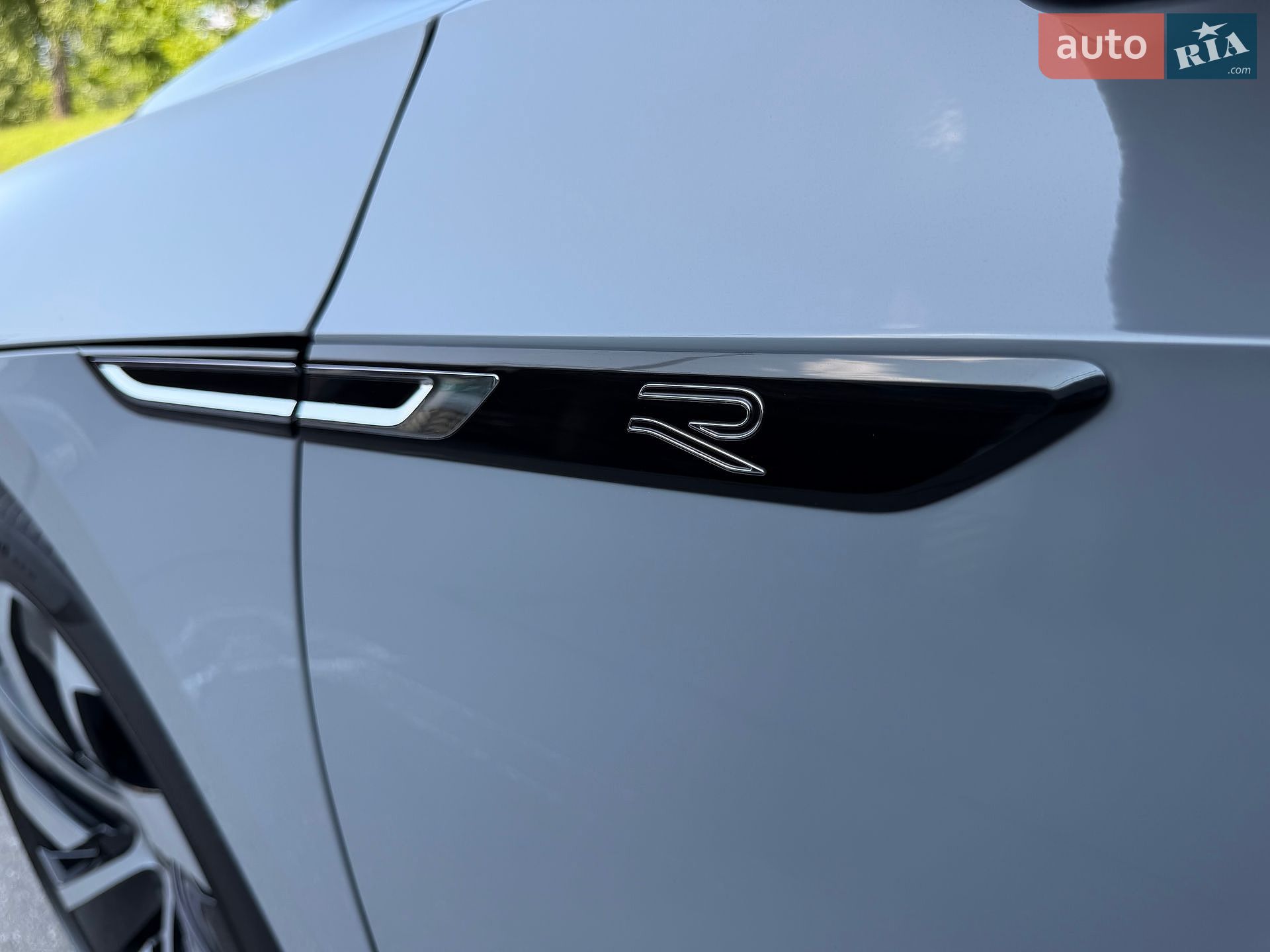 Volkswagen Arteon 2024 VIN WVWZZZ3H8PE020495 фото оголошення 63 з 78